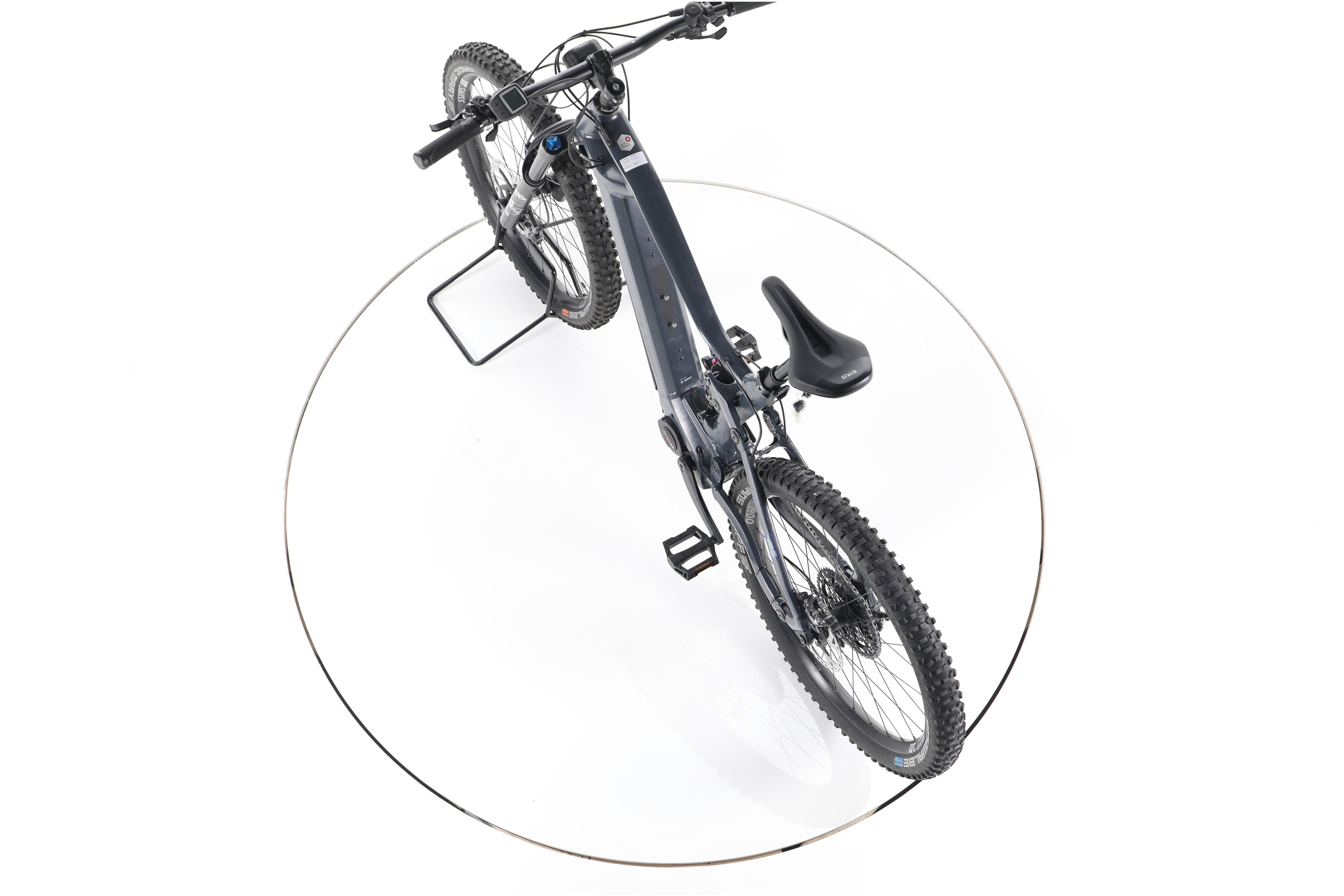 FLYER Uproc3 8.70 E-Bike Fully - Image 21