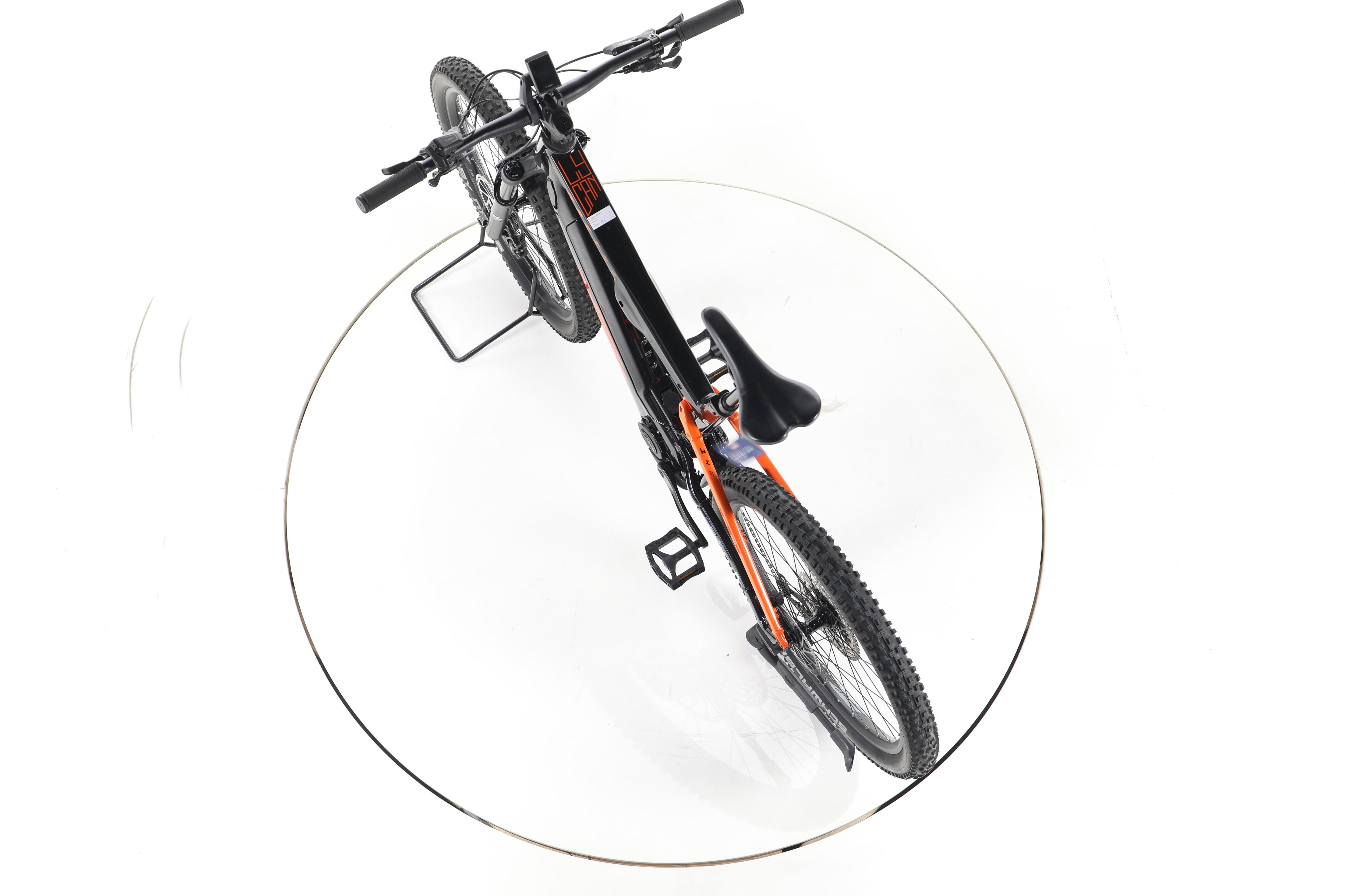 KTM Macina Lycan 771 Fully E-Bike - Image 21
