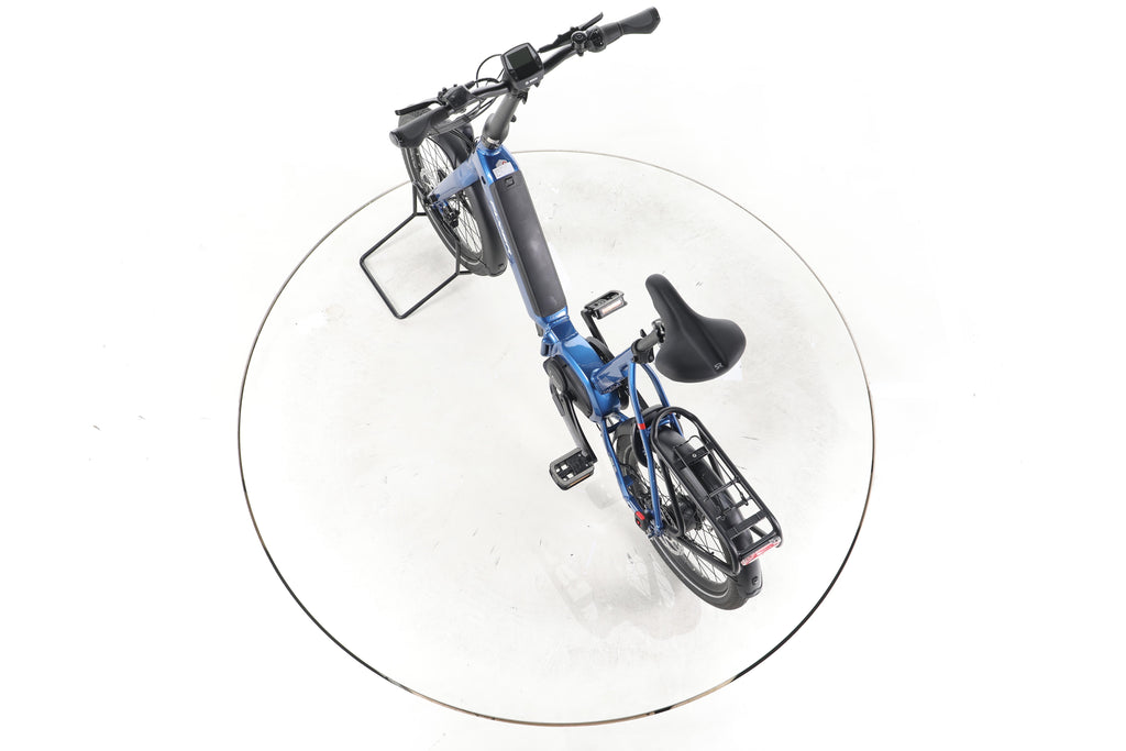 FLYER Upstreet2 5.00 Falt E-Bike Tiefeinsteiger - Image 21
