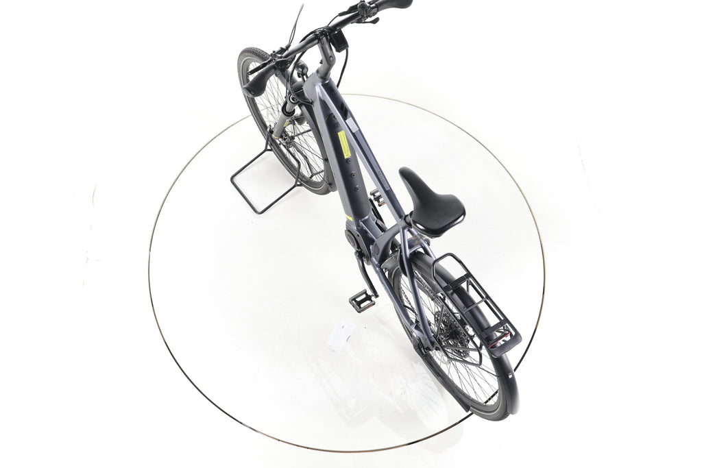 Stevens E-Triton Luxe Trekking E-Bike - Image 21