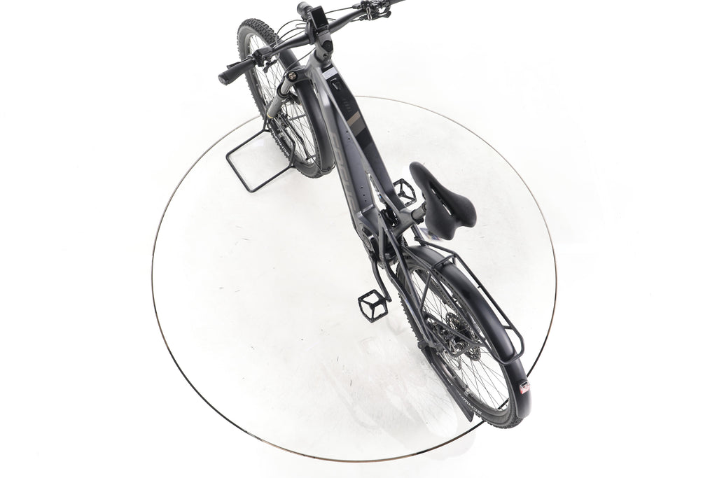 Focus Thron² 6.8 EQP SUV E-Bike - Image 21