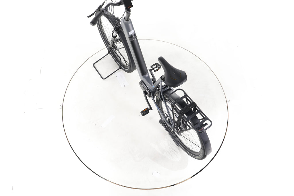 Puch Q 4.8 City E-Bike Tiefeinsteiger - Image 21