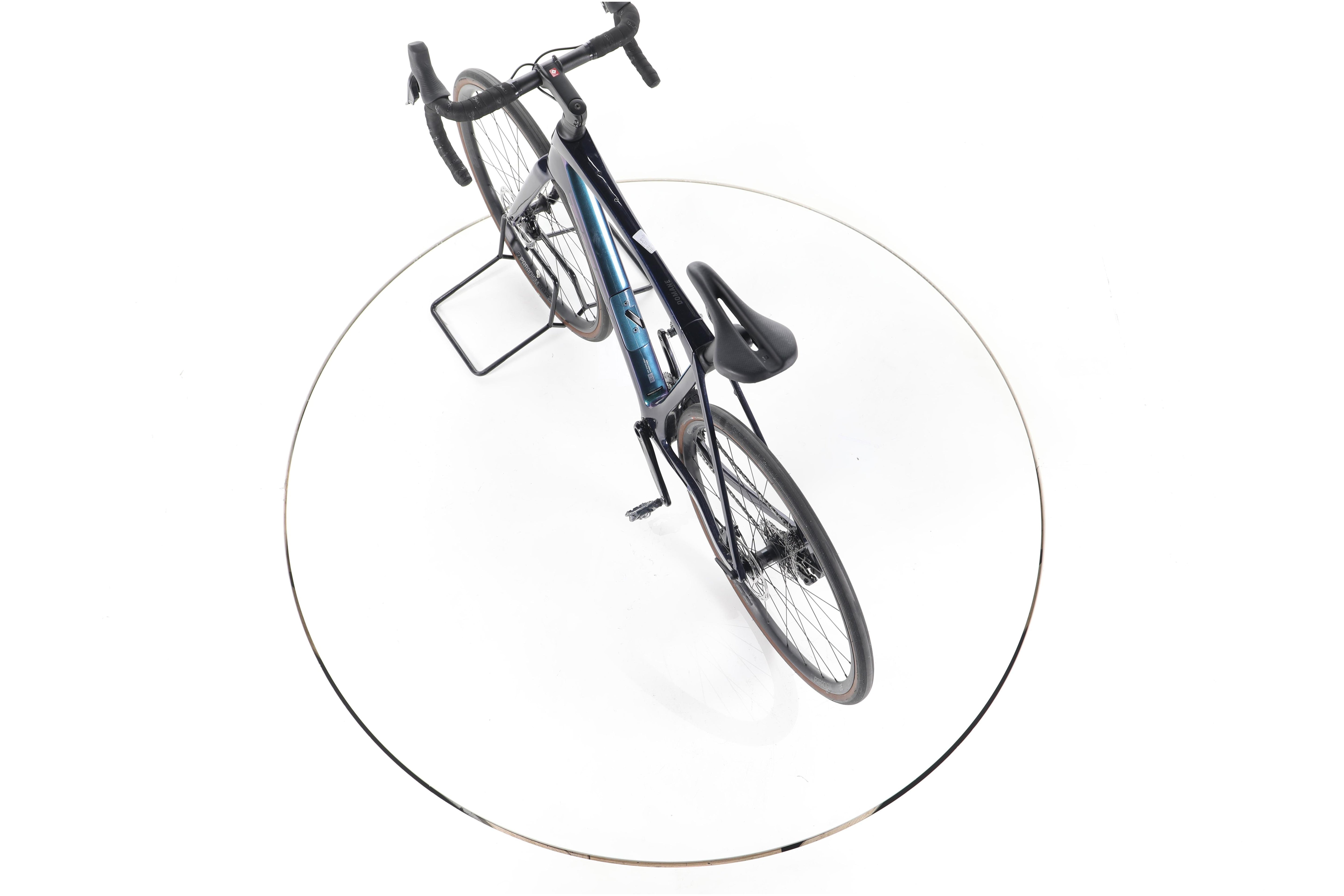 Trek Domane SL 6 AXS Gen 4 - Image 21