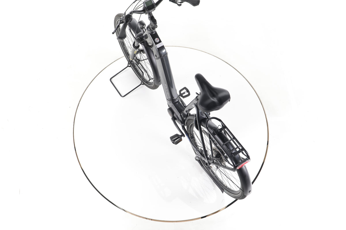FLYER Gotour6 7.10 Trekking E-Bike Tiefeinsteiger - Image 21