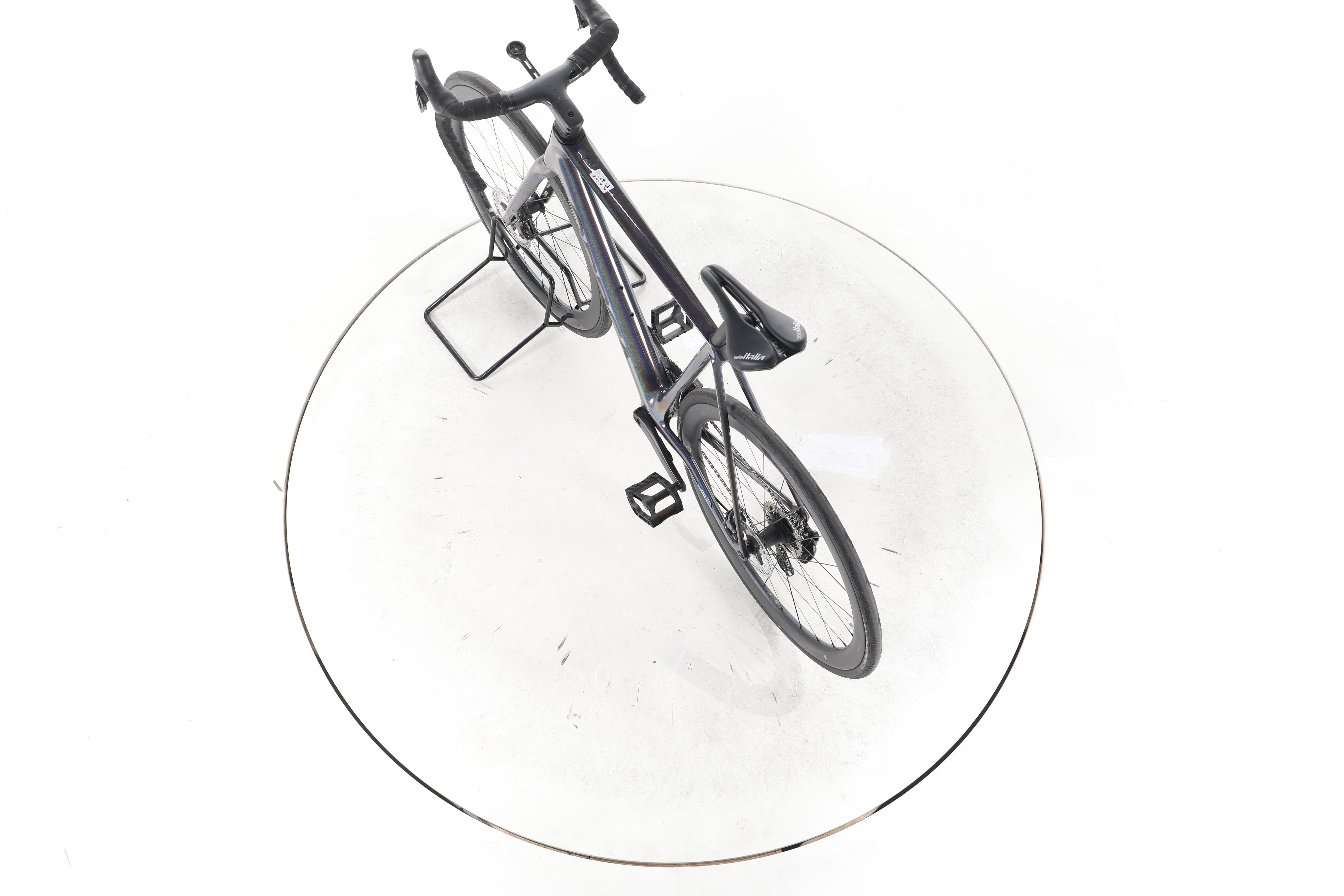 Orbea Orca M20iLTD Rennrad Carbon - Image 21