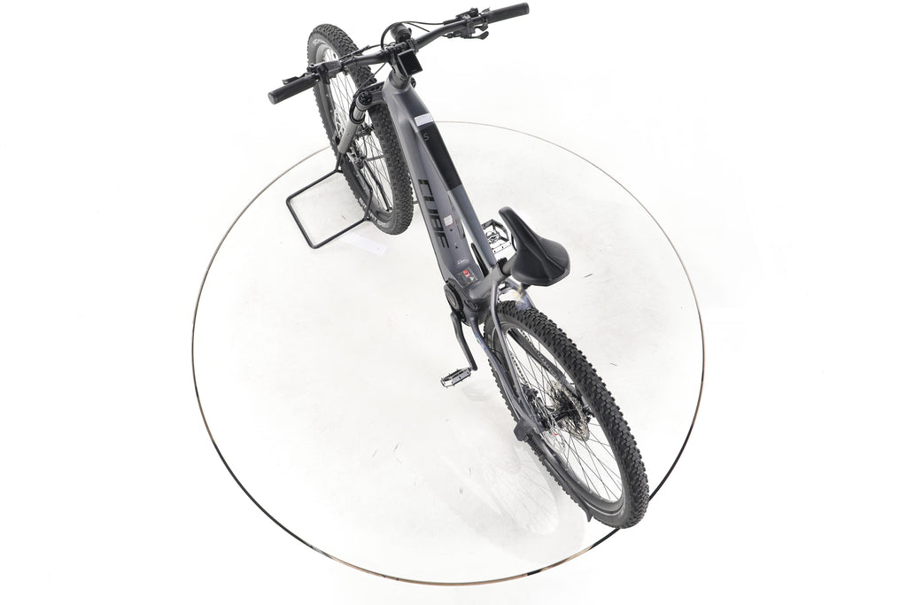 Cube Reaction Hybrid SLT E-Bike - Image 21