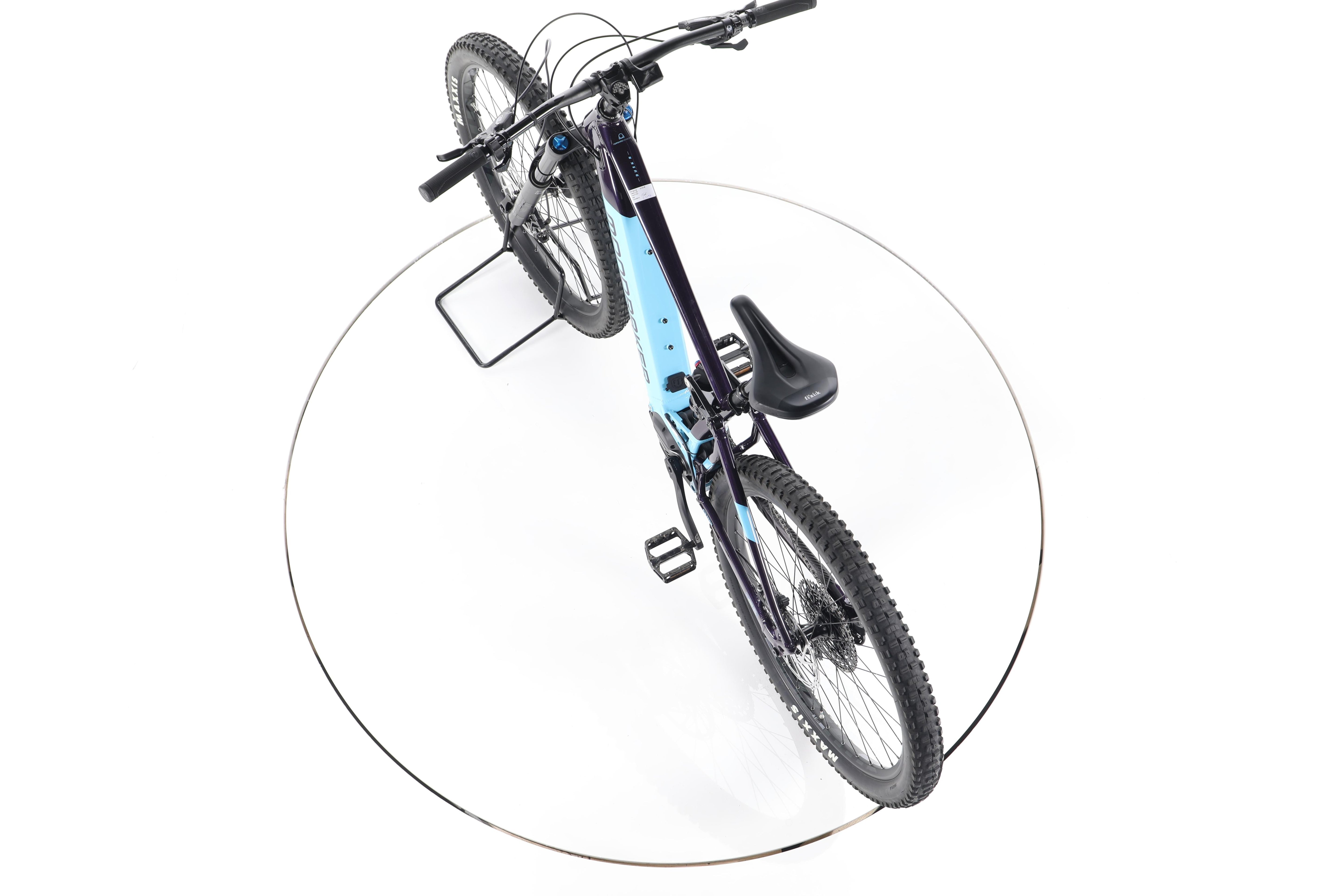 Mondraker DUSK R E-Bike Fully - Image 21