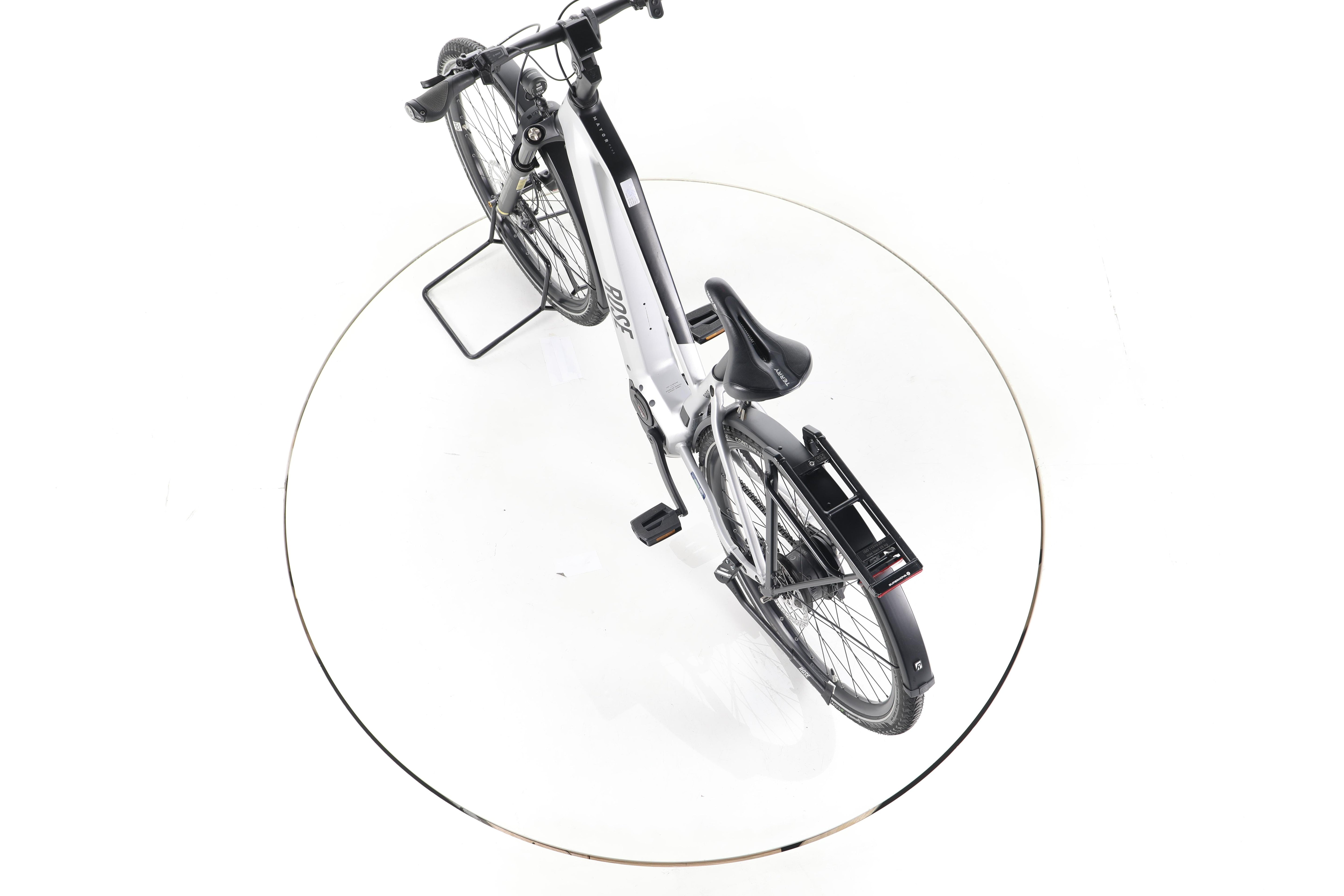 Rose Mayor+ 3 City E-Bike - Image 21