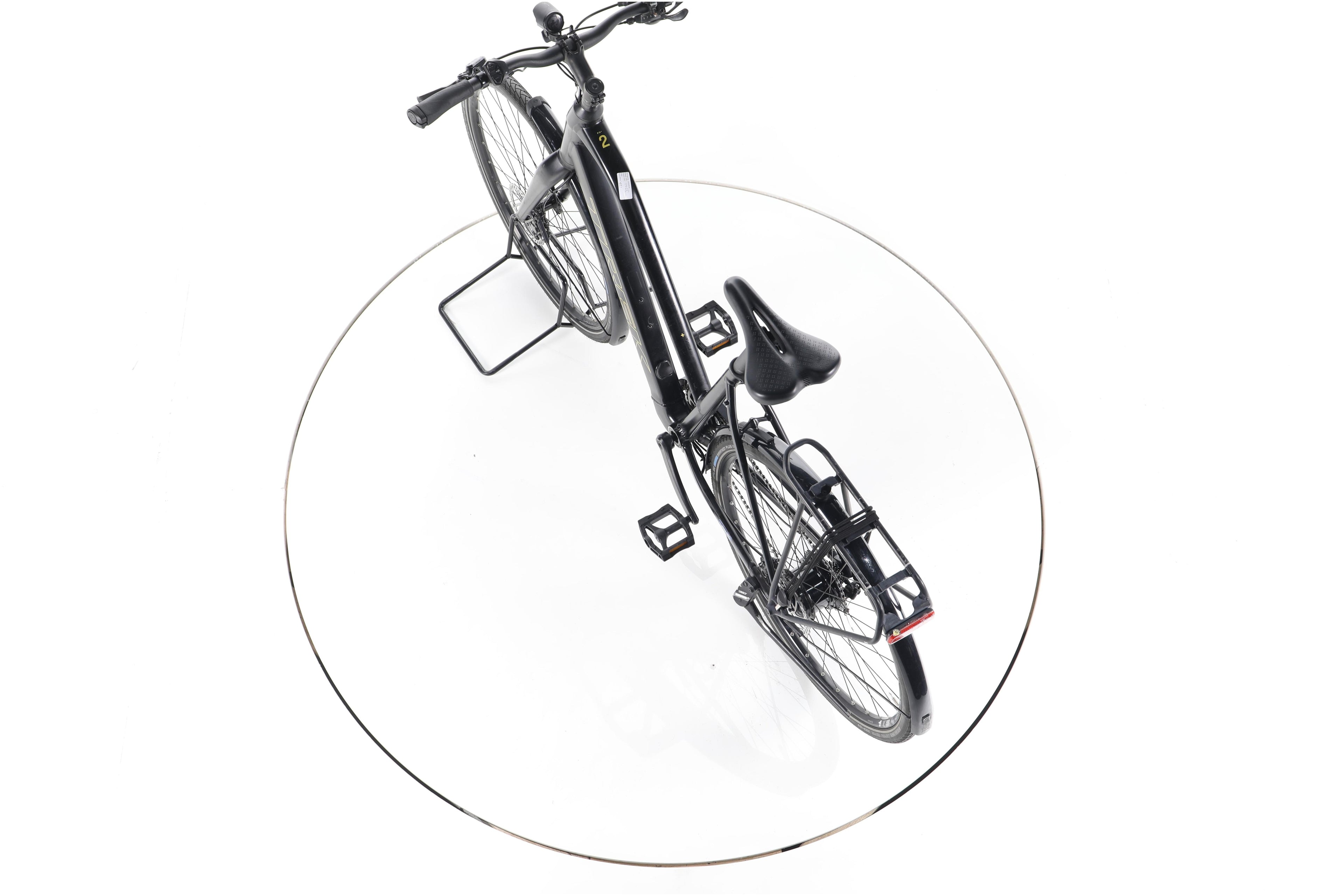 Trek FX+ 2 Trekking E-Bike - Image 21