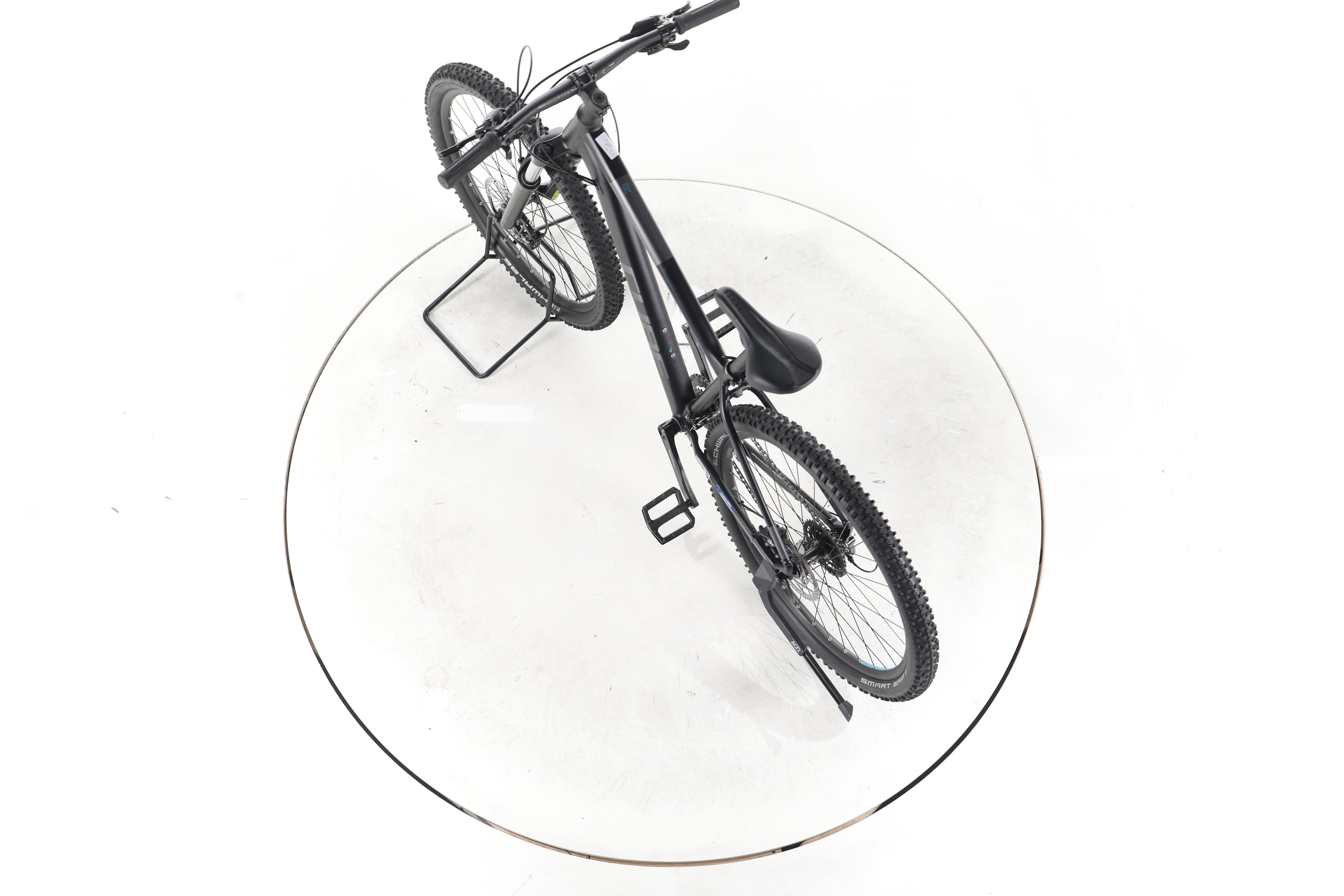 Cube Aim Race Fahrrad Hardtail - Image 21