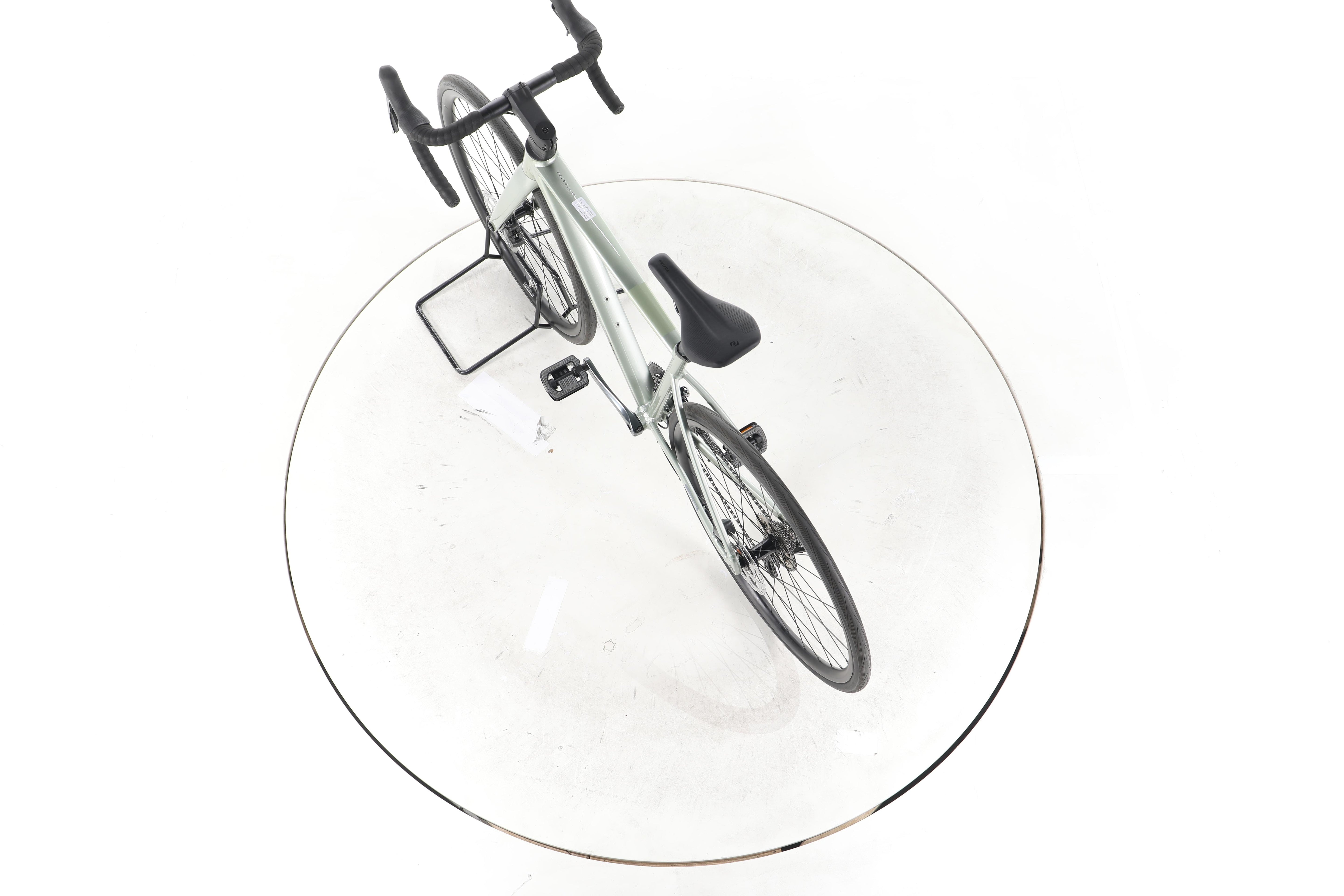 Scott Speedster 20 Rennrad 2024 - Image 21