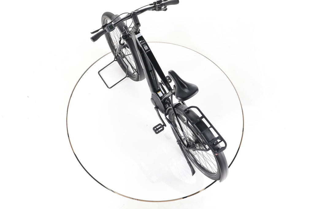 Cannondale Tesoro Neo X3 Trekking E-Bike - Image 21