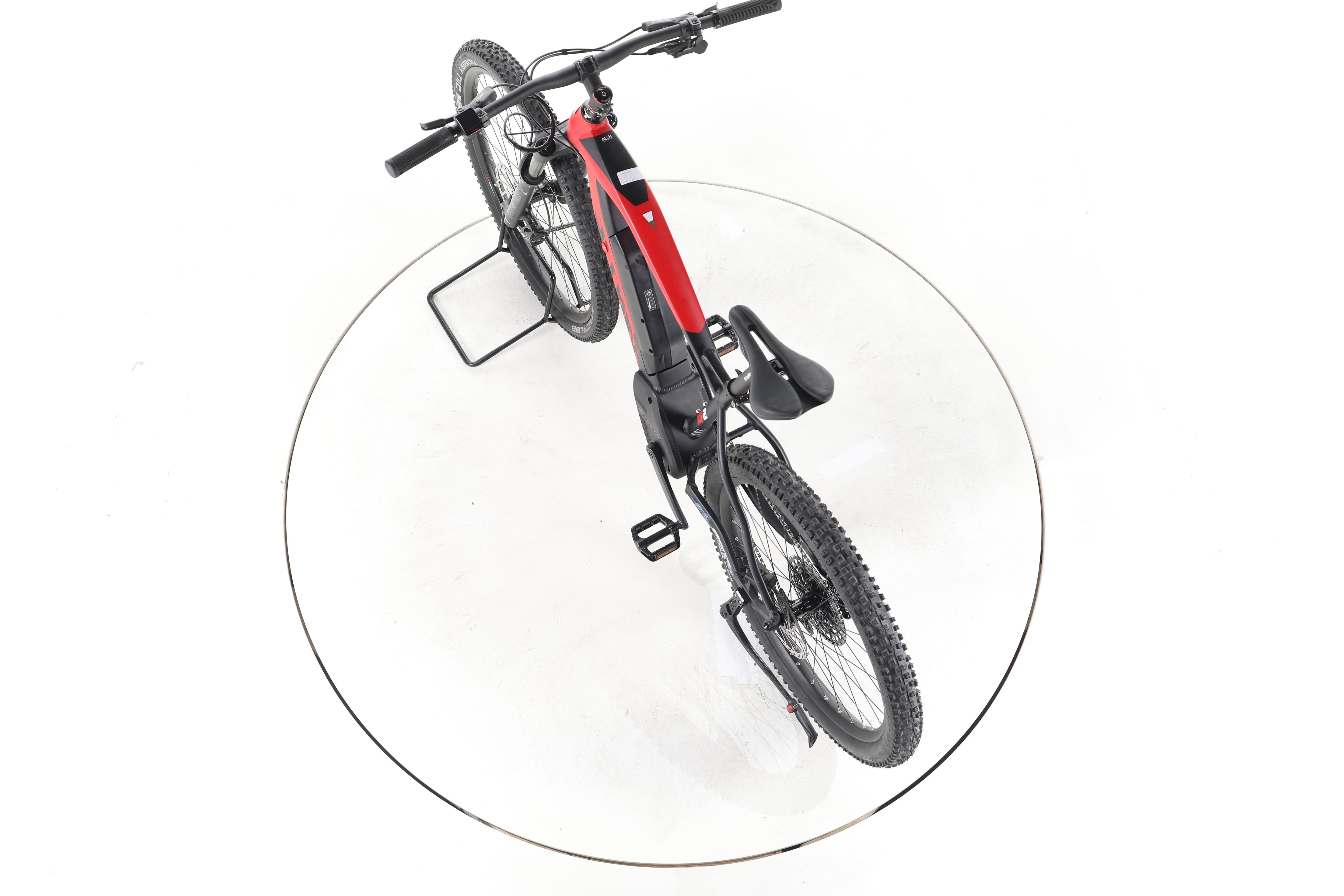 Fantic XF2 E-Bike - Image 21