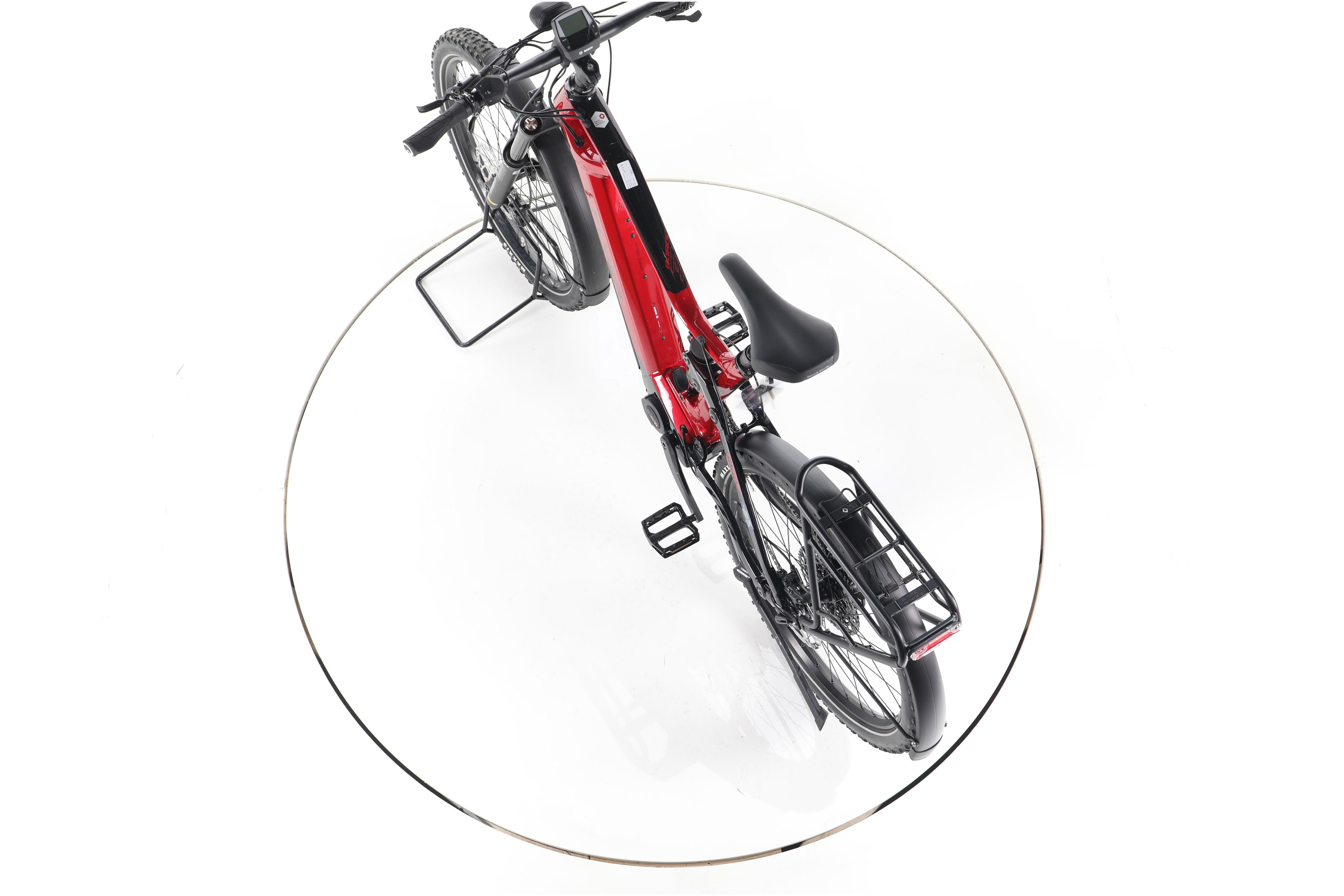 FLYER Goroc3 6.50 SUV E-Bike - Image 21