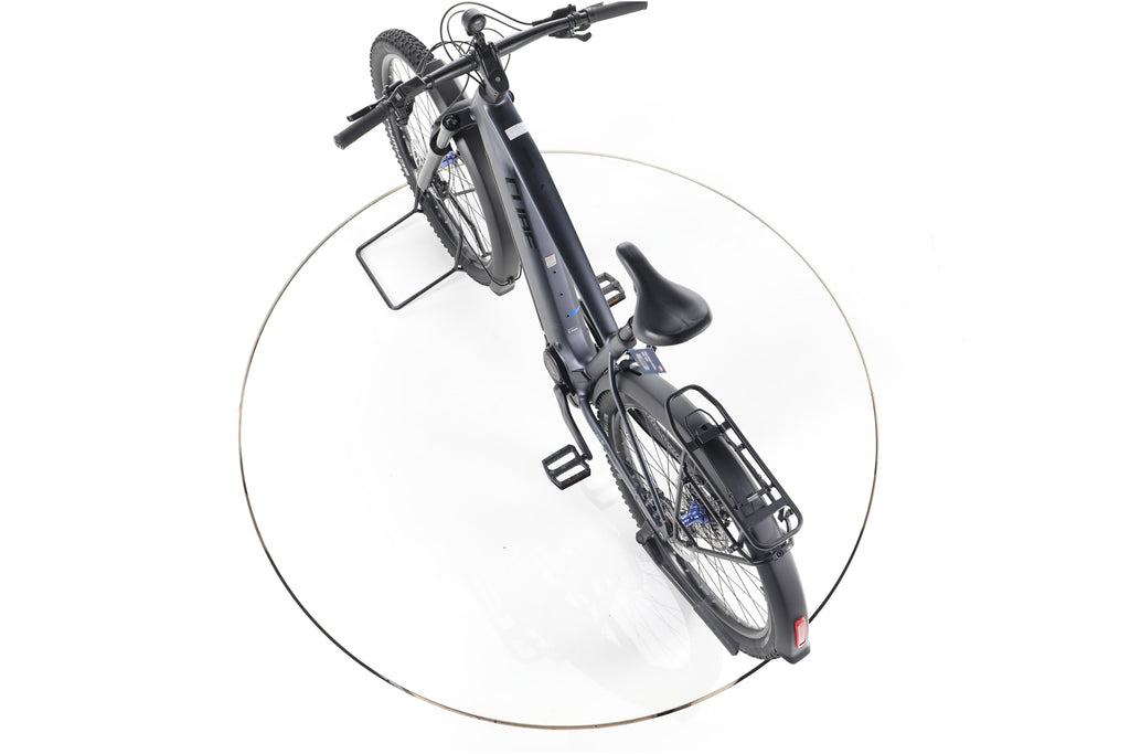 Cube Reaction Hybrid Pro Allroad E-Bike 2024 - Image 21