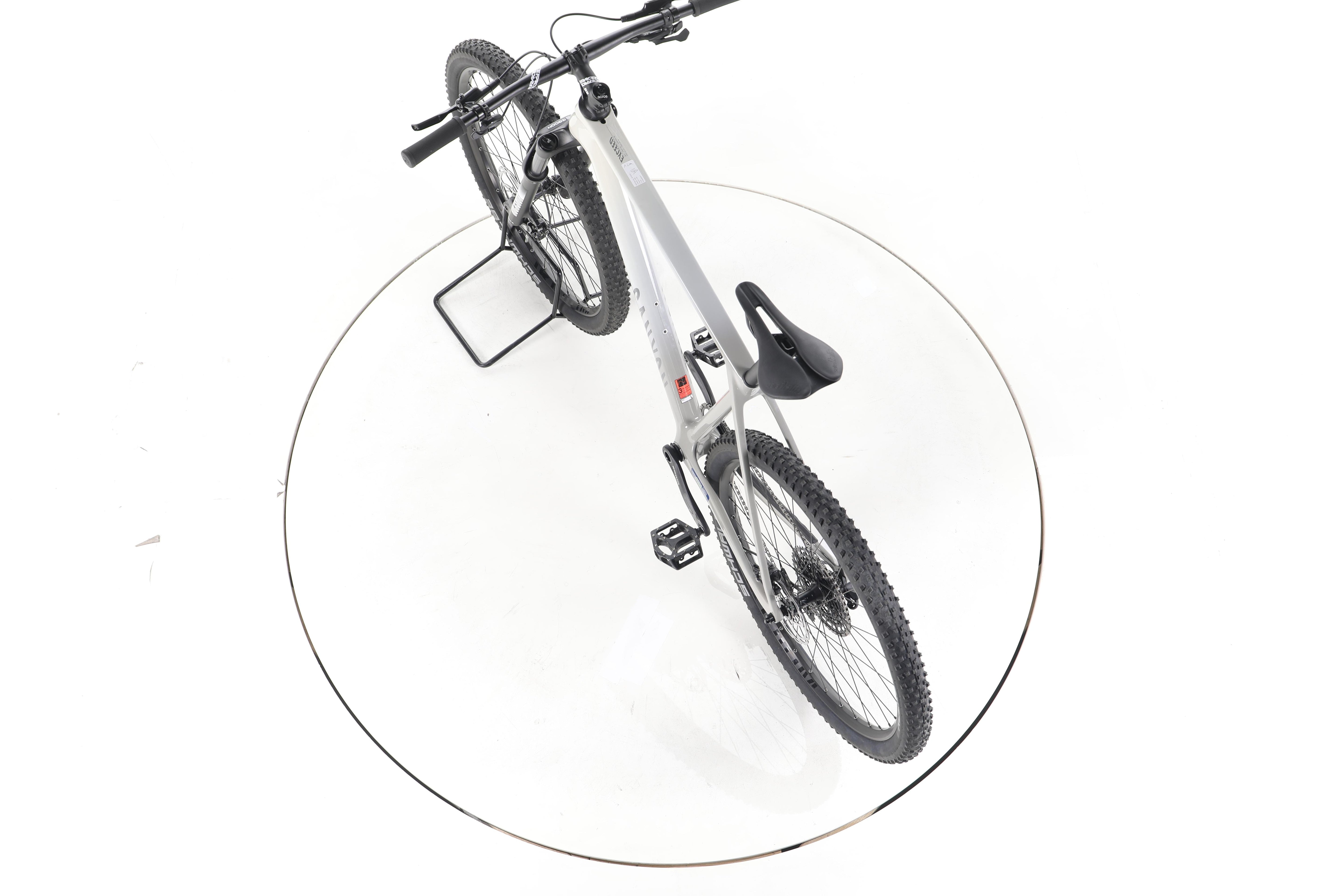 Canyon Exceed CF 4 Fahrrad Hardtail - Image 21