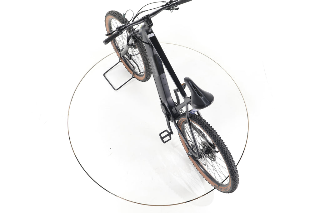 IXGO MX-E FOUR Trekking E-Bike 2025 - Image 21