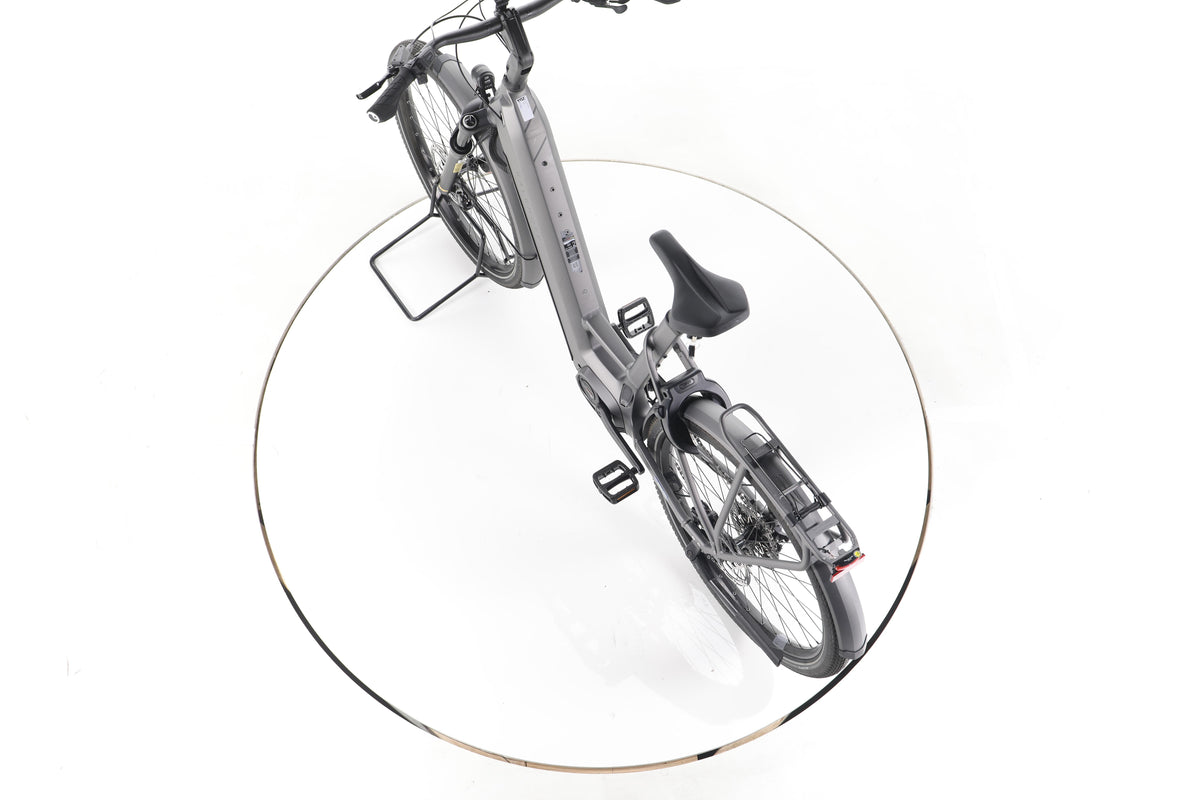 Kalkhoff Endeavour 7.B Move+ Trekking E-Bike Tiefeinsteiger - Image 21