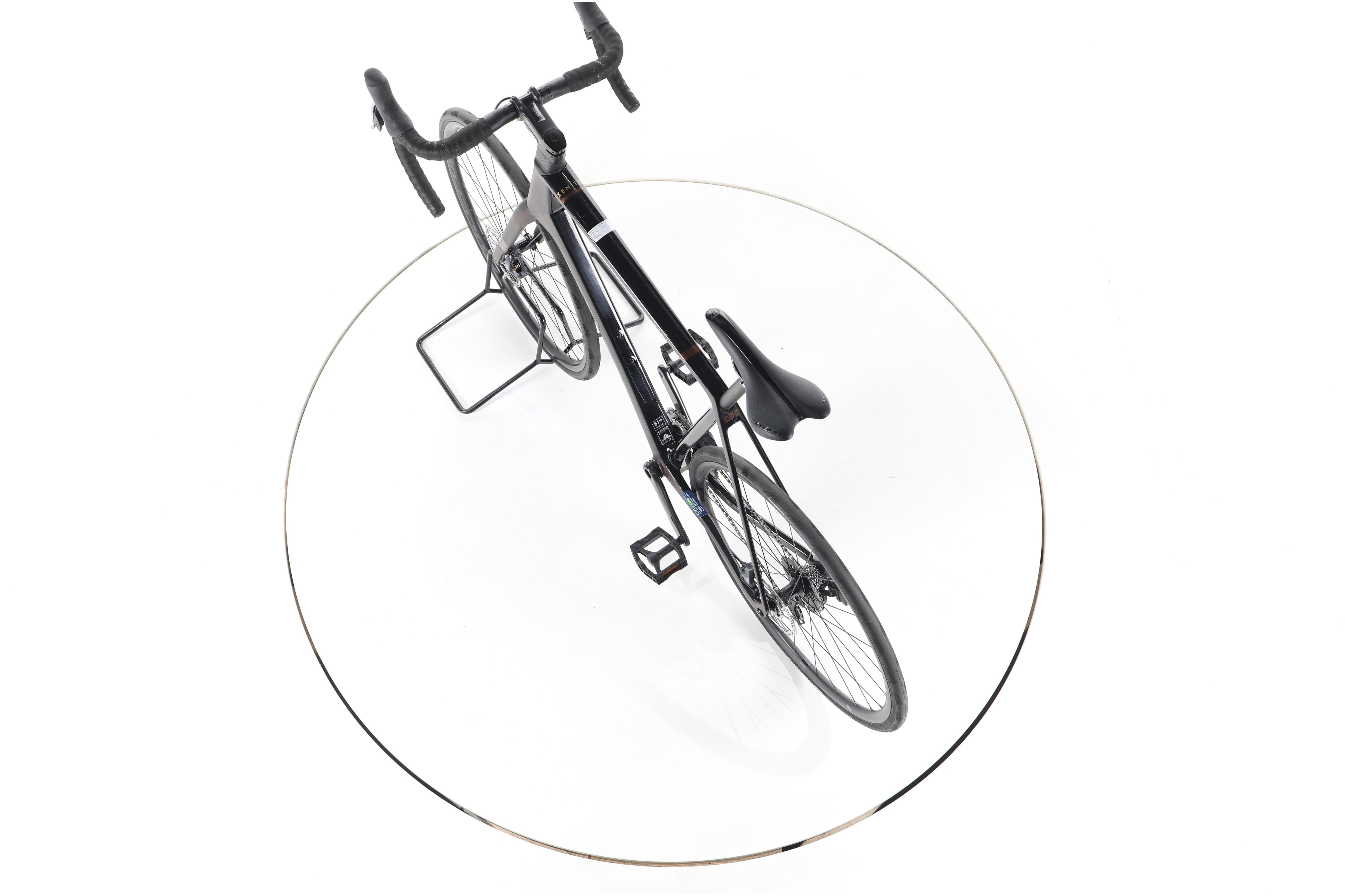Stevens Xenith Rennrad Carbon - Image 21