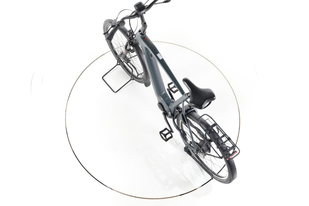 Victoria eManufaktur 11.9 City E-Bike - Image 21