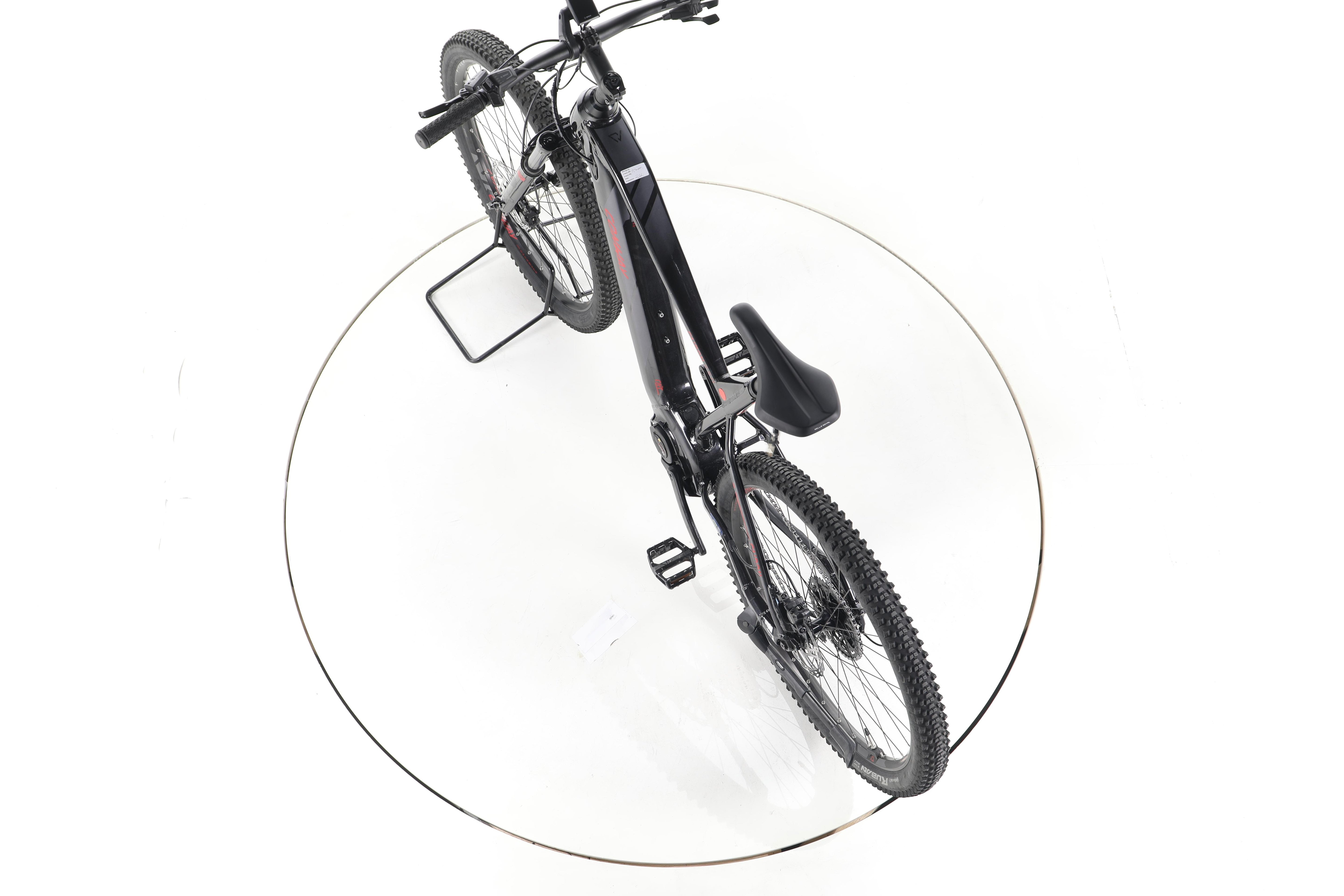 Conway Cairon S 5.0 E-Bike - Image 21