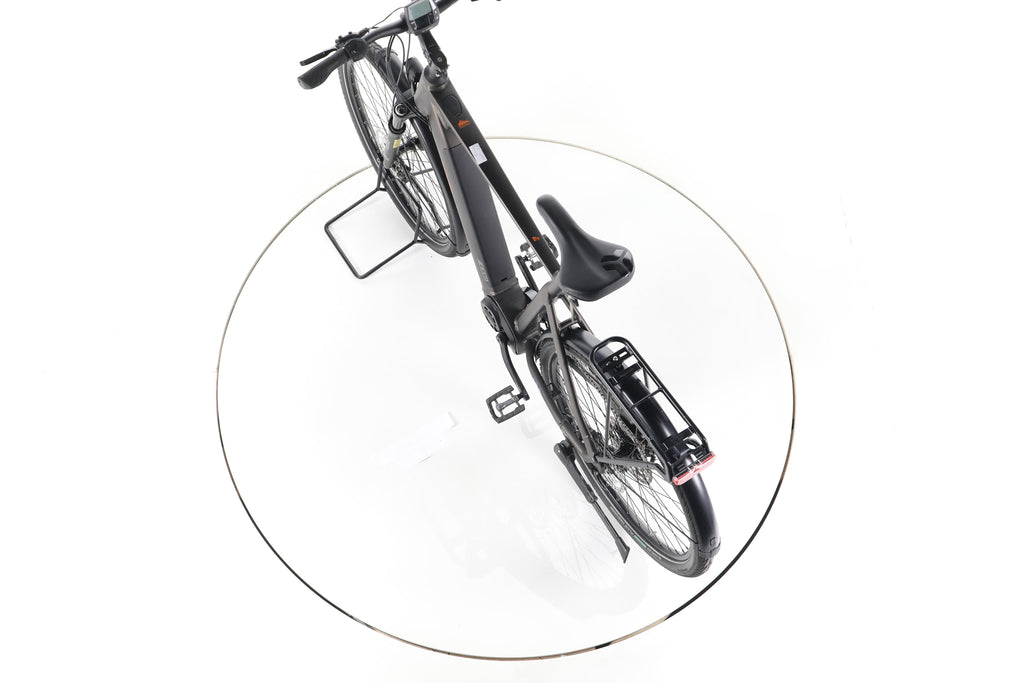 Carver Route E.530 Trekking E-Bike - Image 21