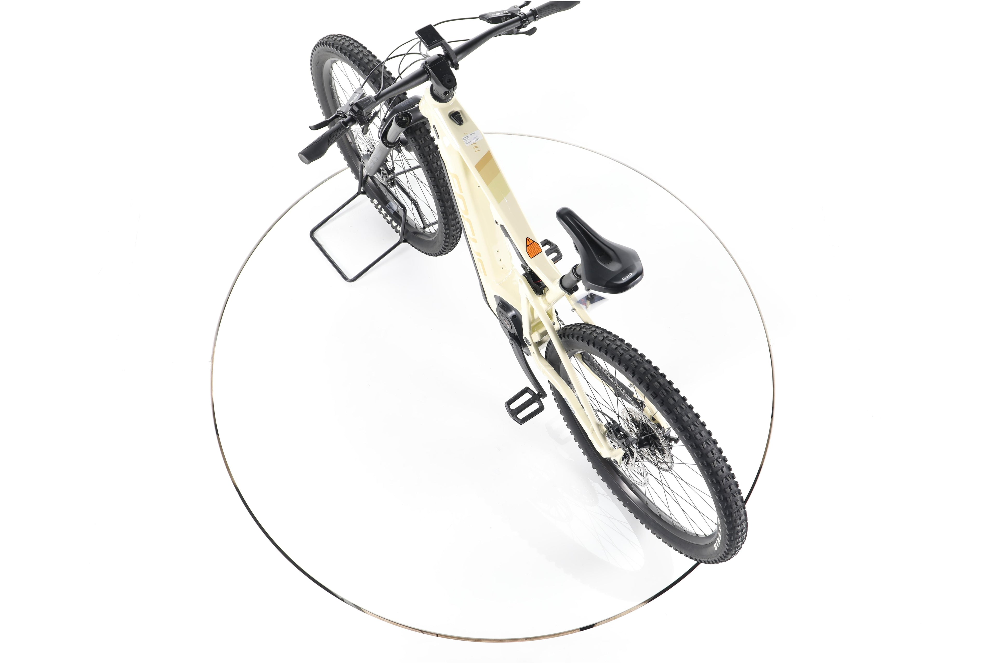 Focus Thron² 6.8 Fully E-Bike - Image 21