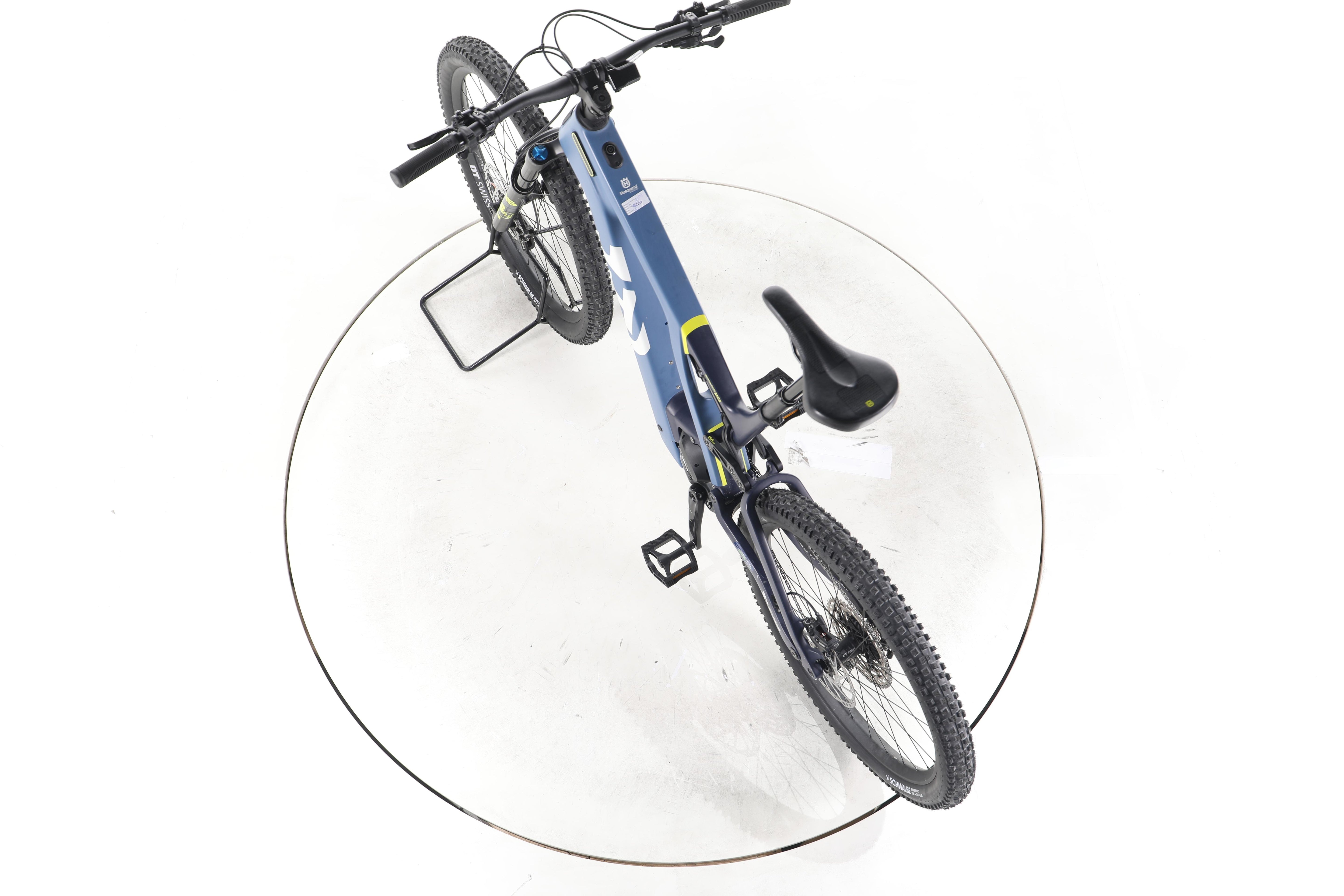 Husqvarna E-Bicycles MC 5 E-Bike Fully 2024 - Image 21