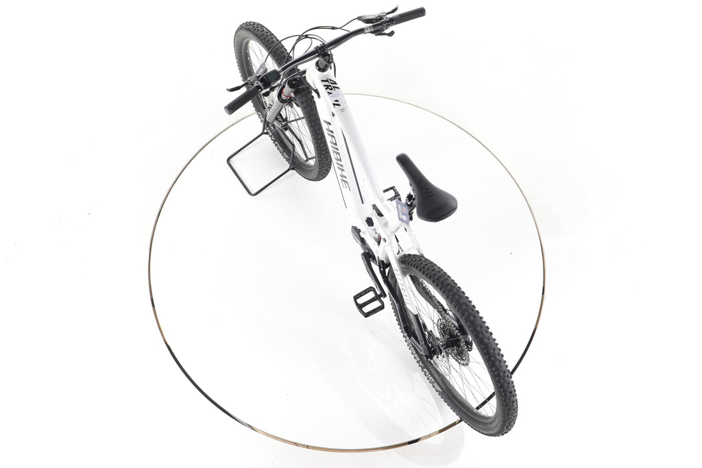 Haibike AllTrail 7 E-Bike Fully - Image 21