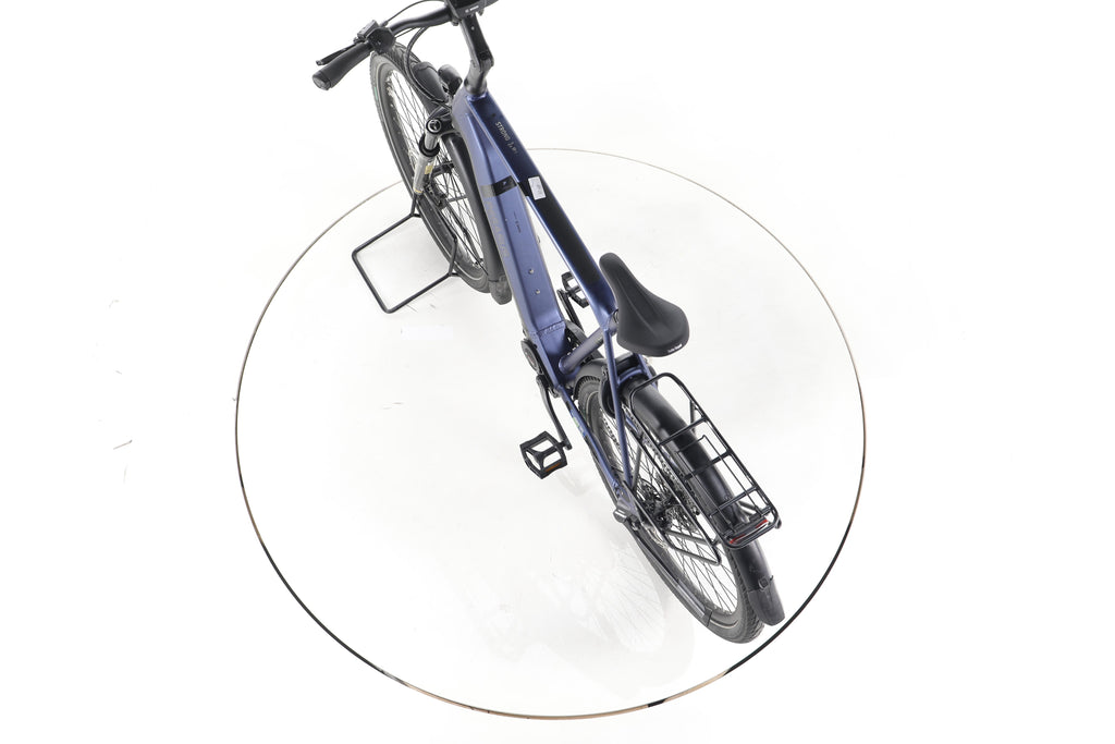 Pegasus Strong EVO Lite Trekking E-Bike - Image 21