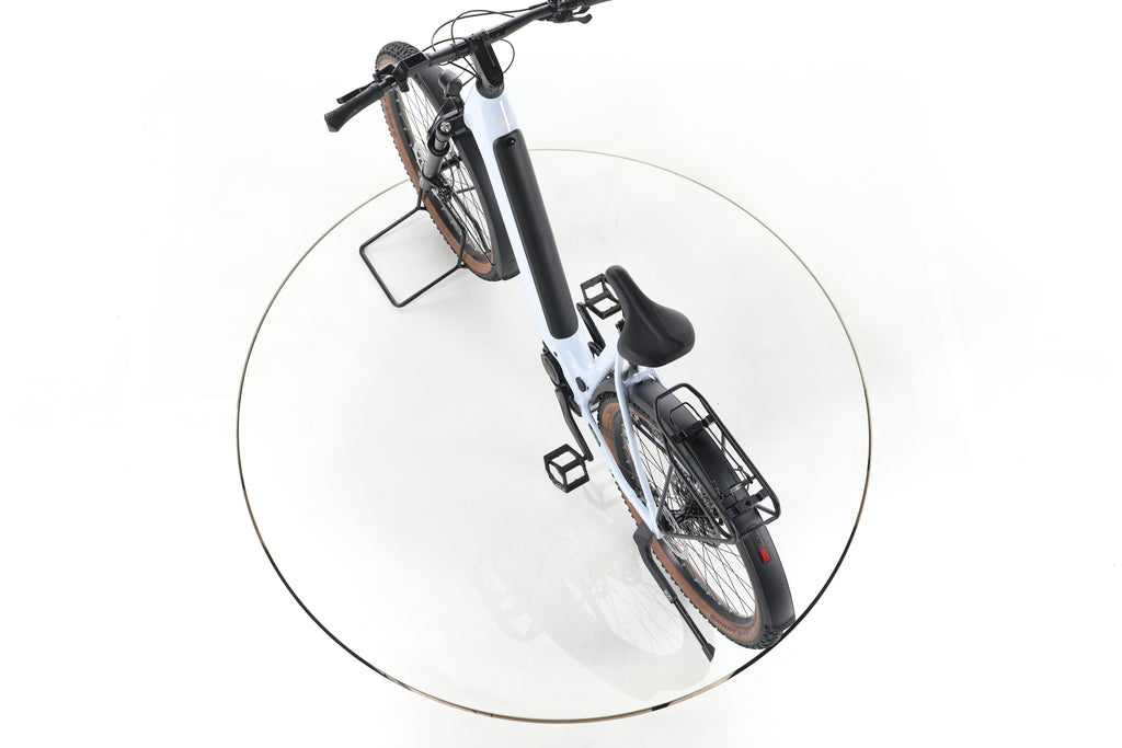 Cube Reaction Hybrid Pro Trekking E-Bike Tiefeinsteiger 2024 - Image 21