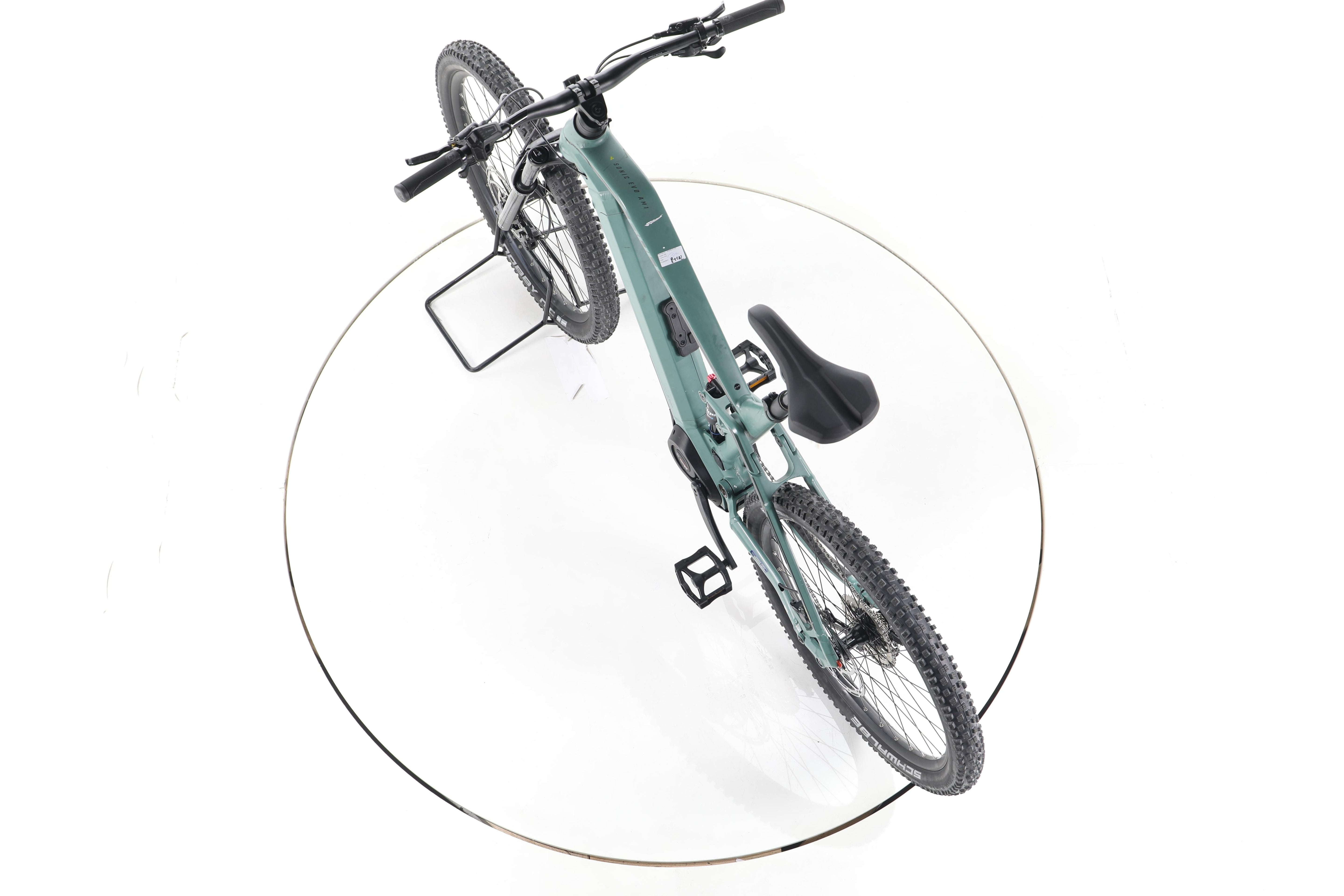 Bulls Sonic Evo AM 1 Fully E-Bike - Image 21