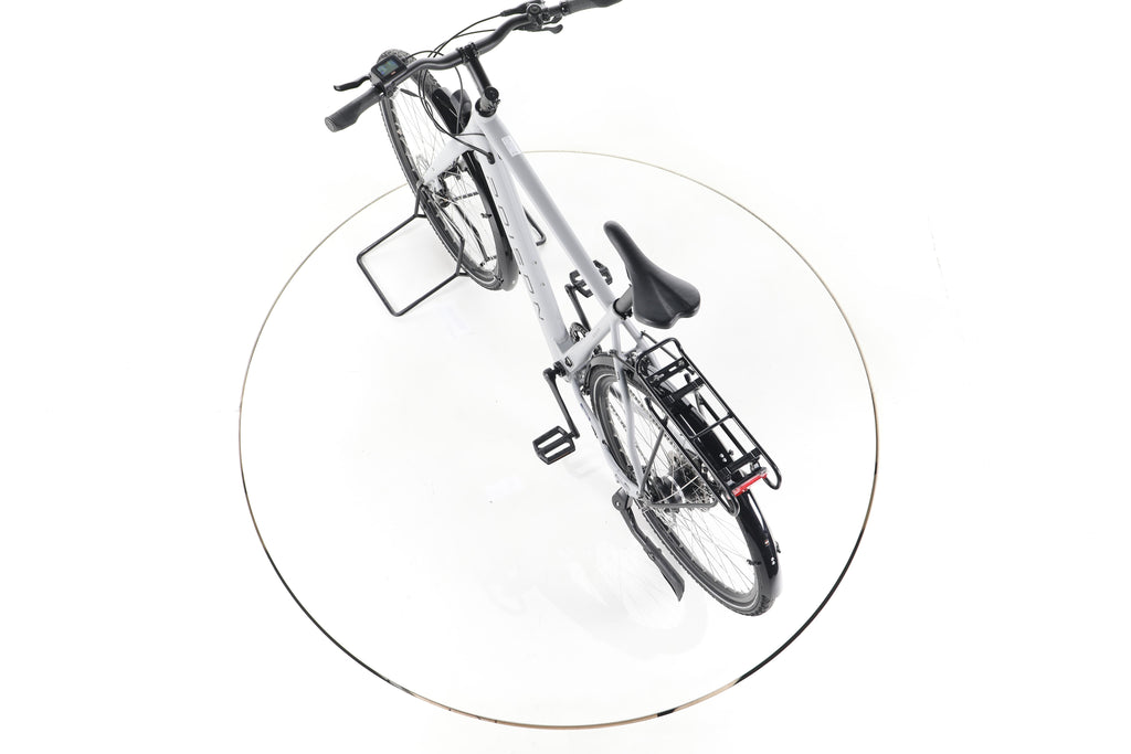 Poison E605 Tour Trekking E-Bike - Image 21