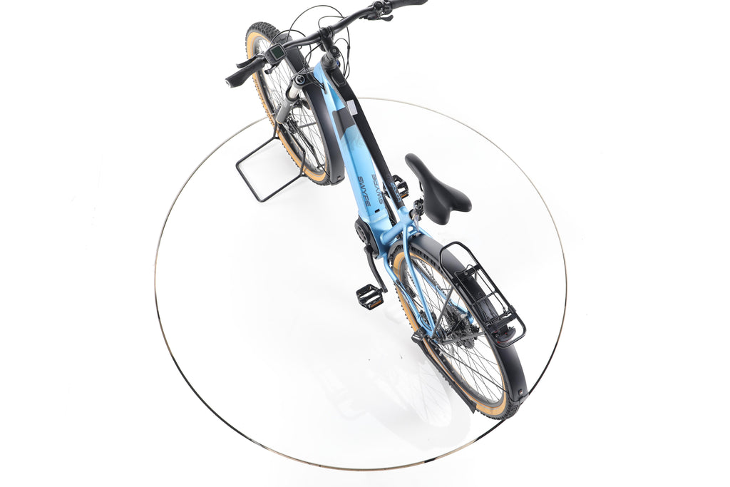 Swype torqz #2.0 Trekking E-Bike - Image 21