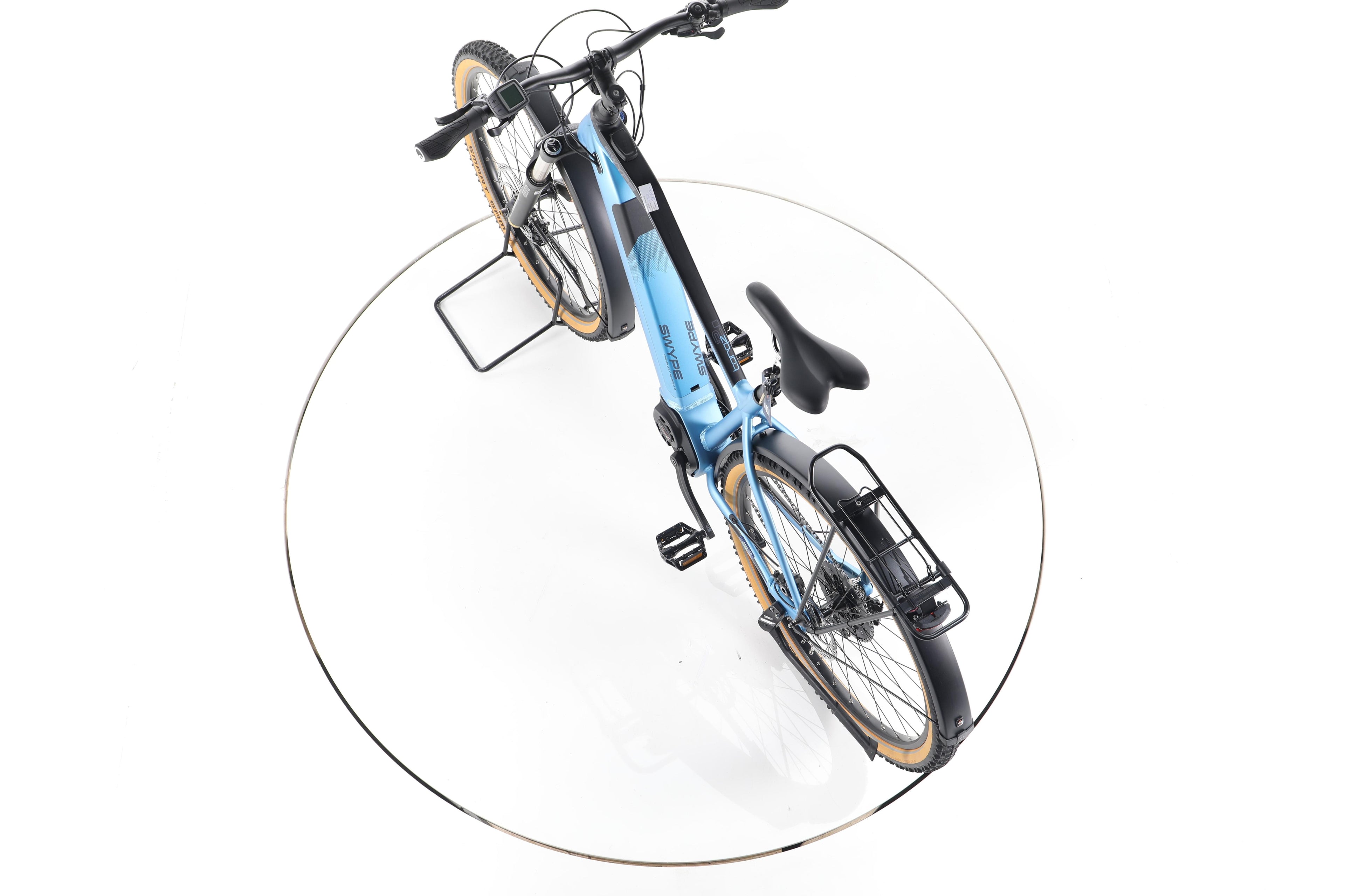 Swype torqz #2.0 Trekking E-Bike - Image 21