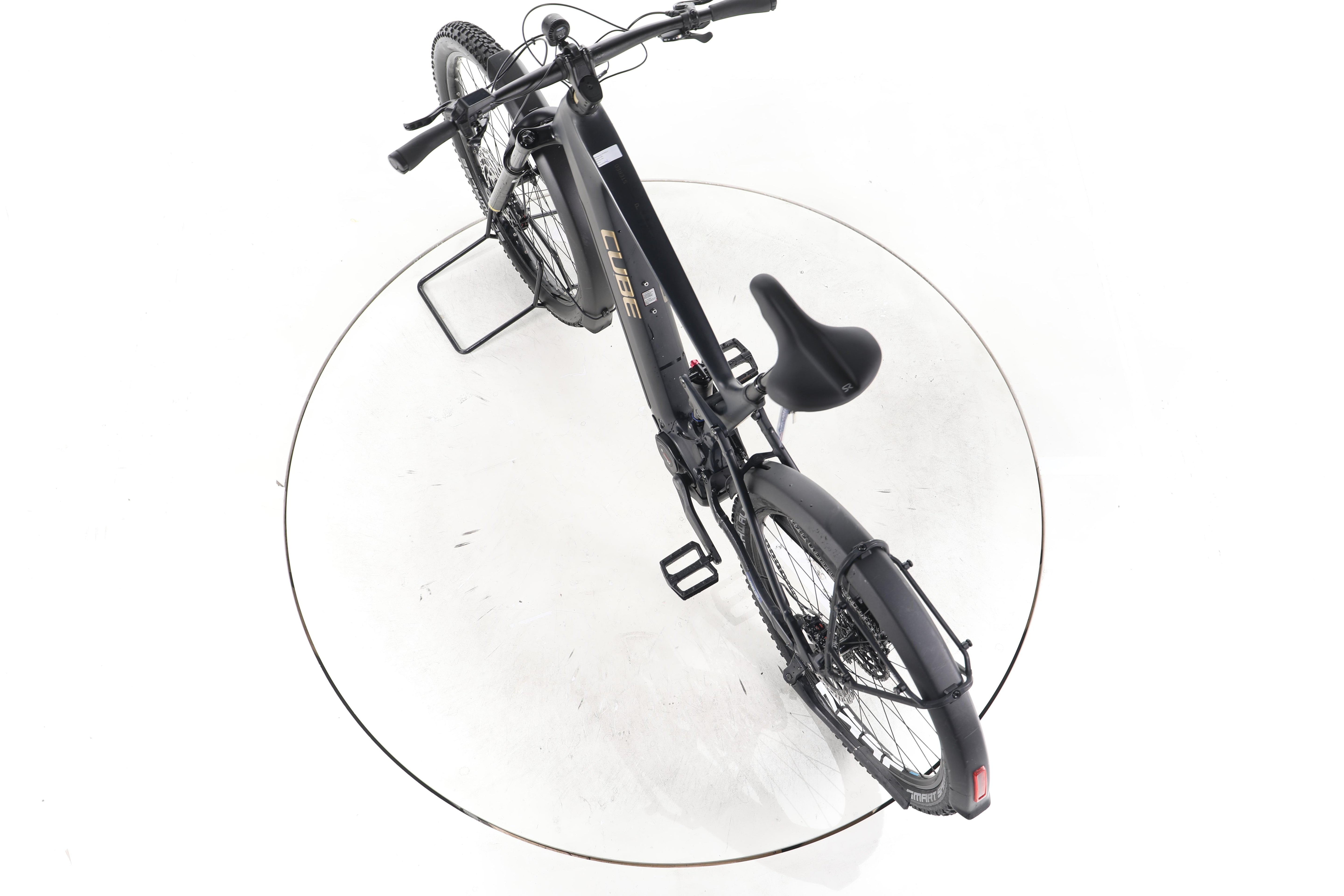 Cube Stereo Hybrid ONE22 Pro E-Bike Fully 2026 - Image 21