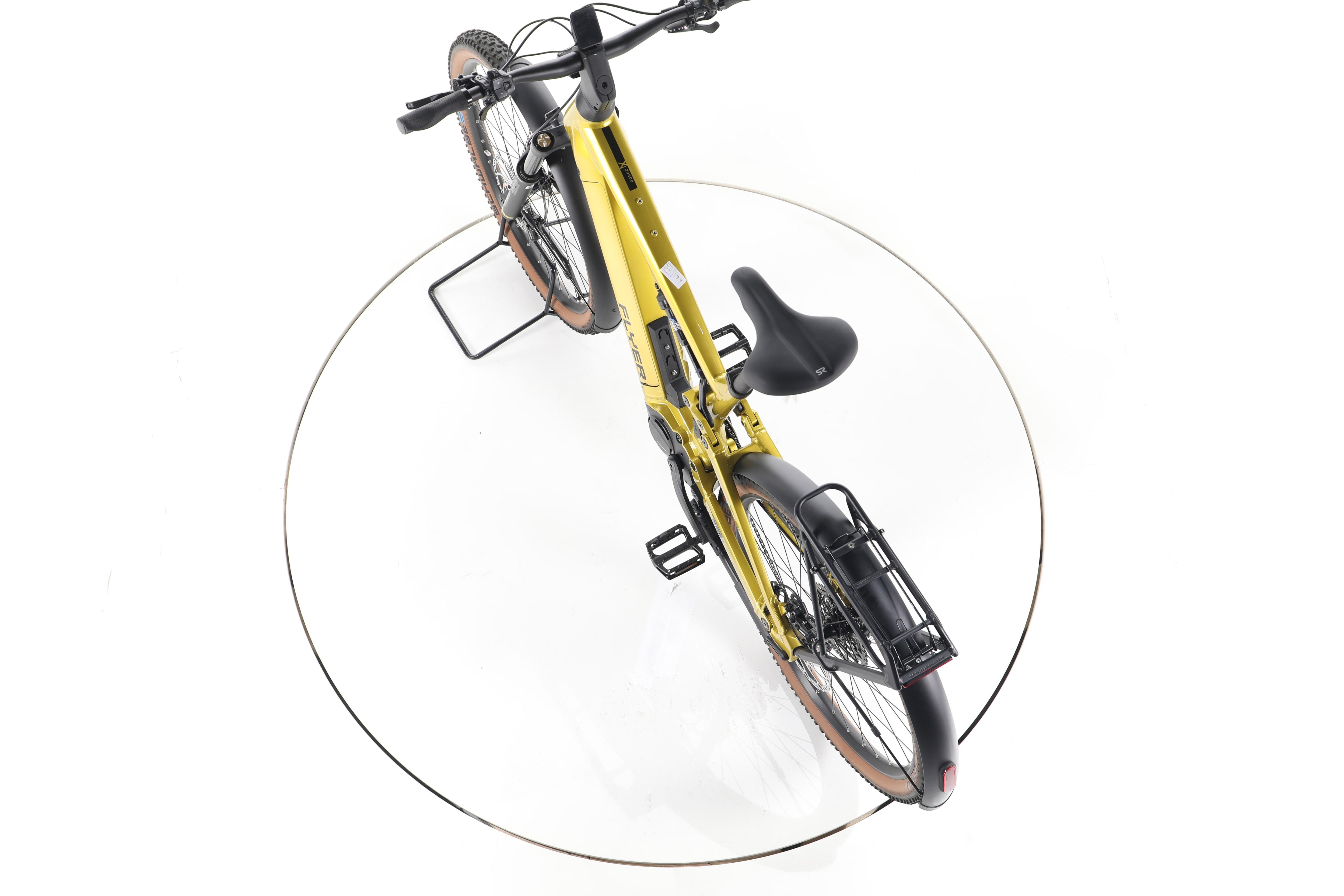 FLYER GorocX 4.10 SUV E-Bike 2024 - Image 21