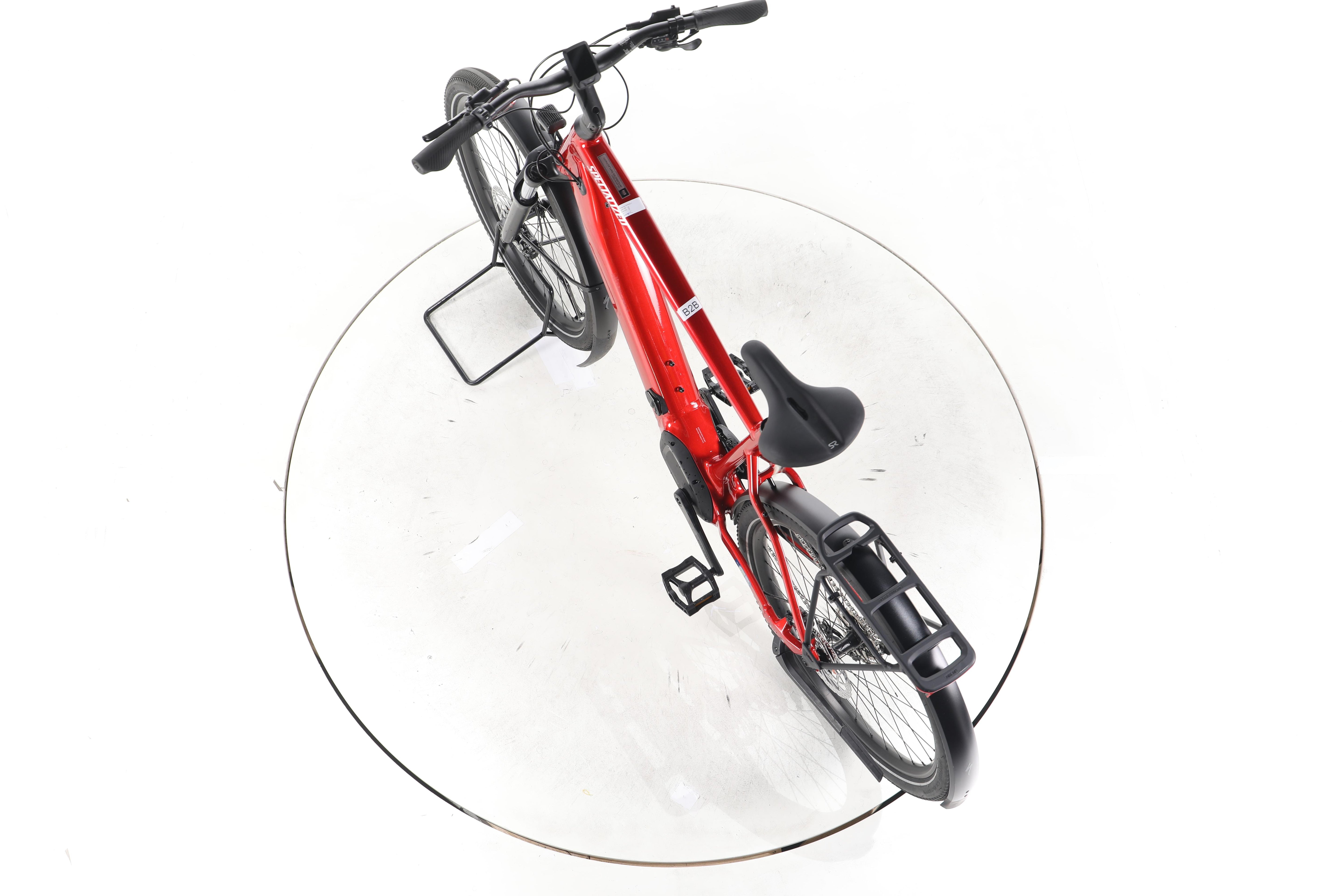 Specialized Turbo Vado 3.0 Trekking E-Bike - Image 21