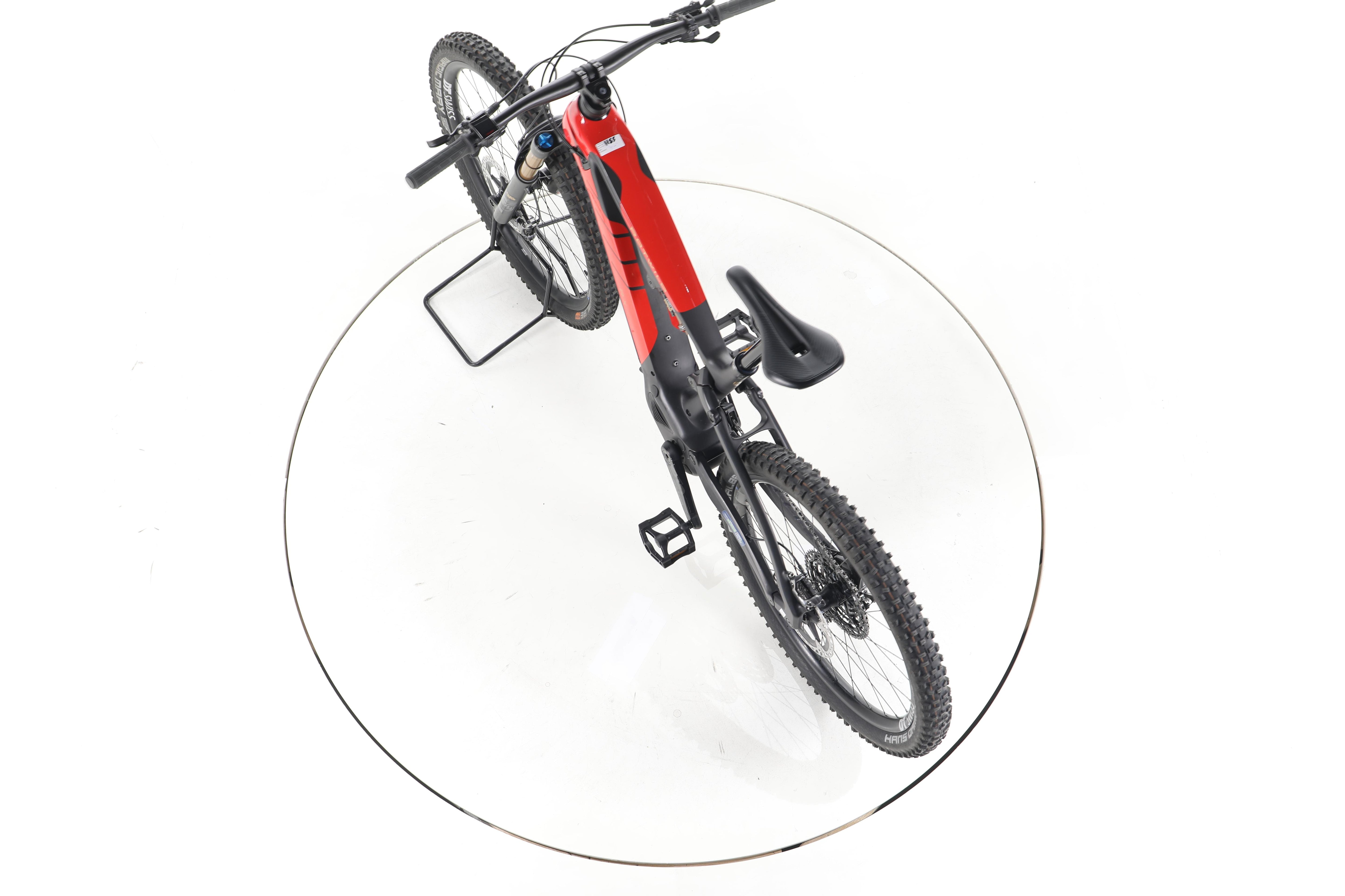 Rotwild R.X750 Ultra E-Bike Fully Carbon - Image 21