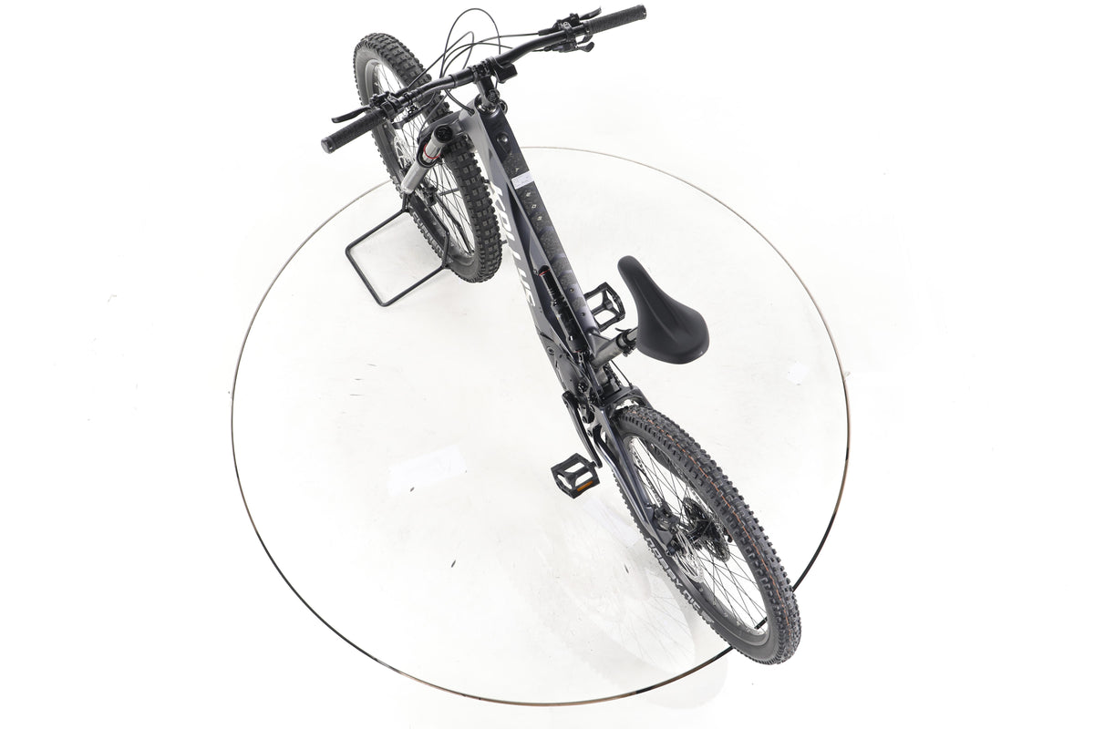 Kellys THEOS F70 SH E-Bike Fully - Image 21
