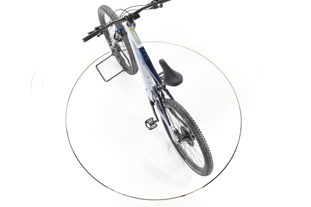Orbea RISE H20 E-Bike Fully - Image 21