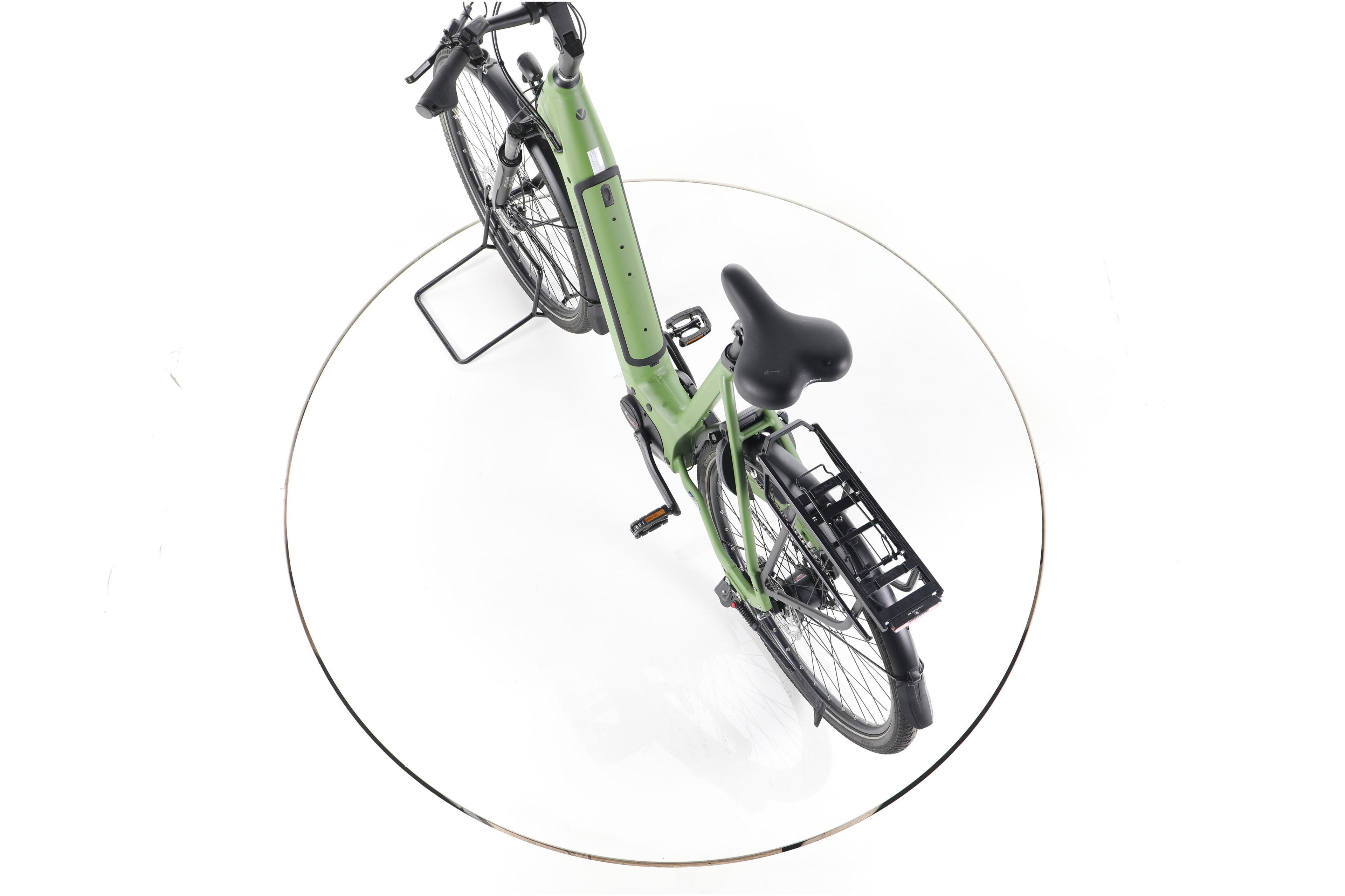 Velo de Ville AEB 890 City E-Bike Tiefeinsteiger 2024 - Image 21