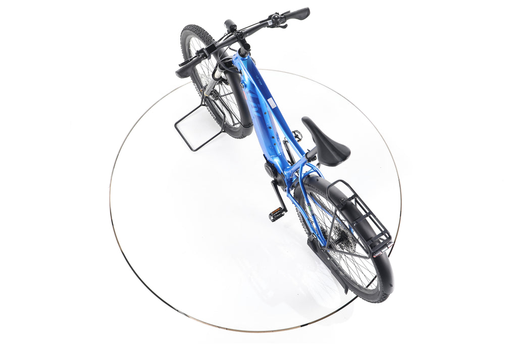 Liv Vall-E+ EX Trekking E-Bike - Image 21