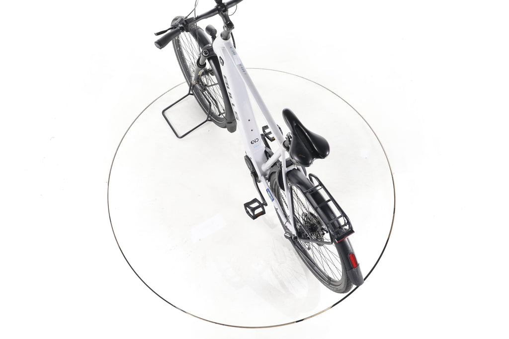 Bulls Cross Lite EVO 1 Trekking E-Bike - Image 21
