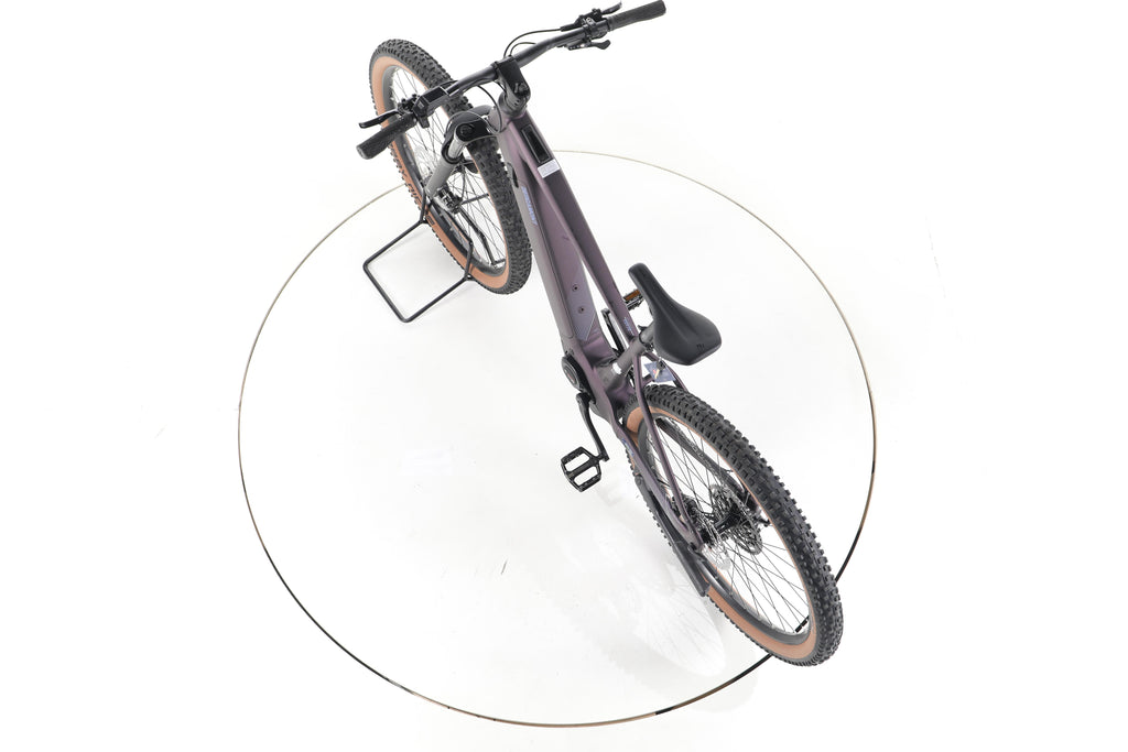 Bergamont E-Revox Sport 20 E-Bike 2025 - Image 21