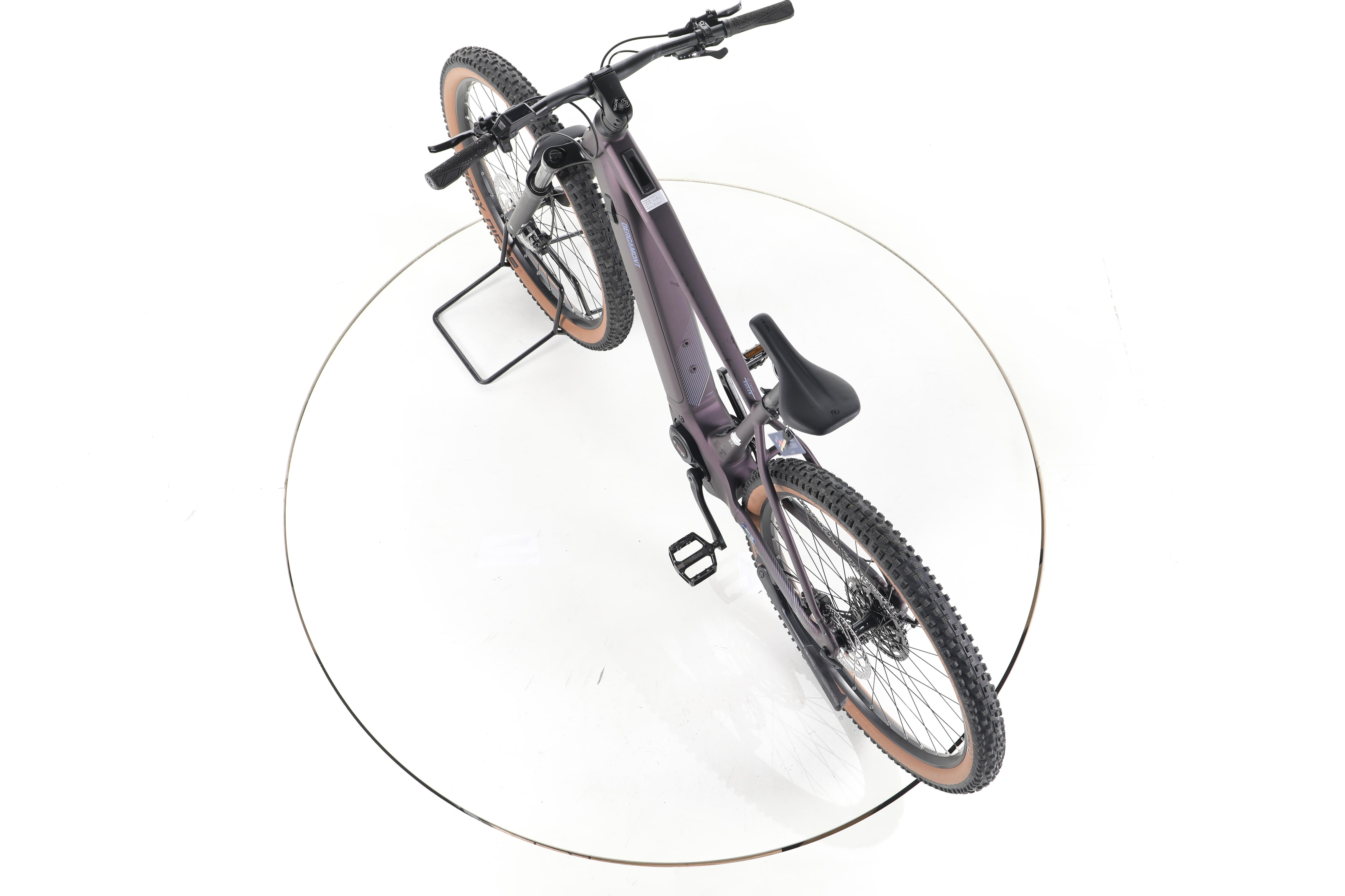 Bergamont E-Revox Sport 20 E-Bike 2025 - Image 21