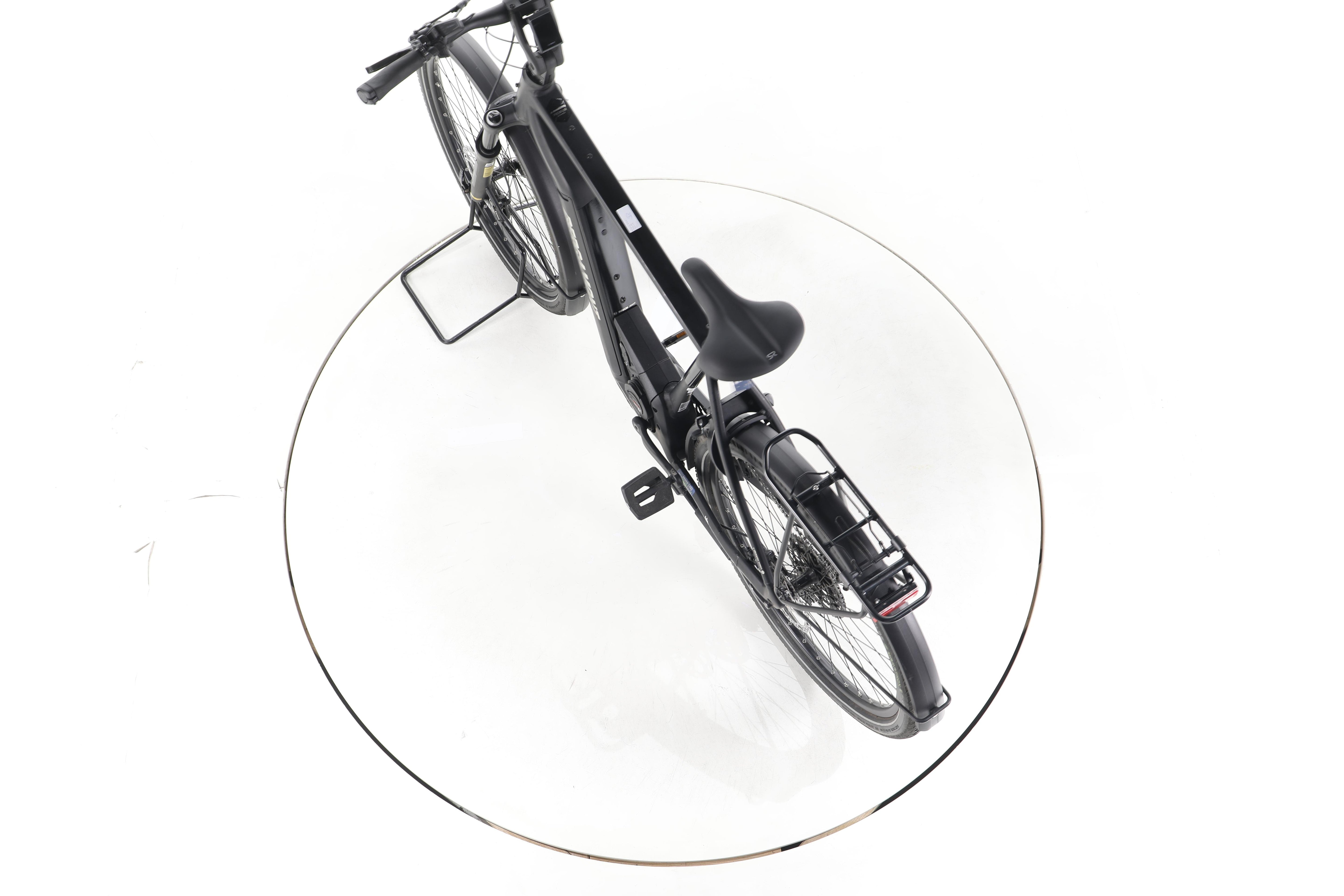 Bergamont E Horizon Premium Expert Trekking E-Bike - Image 21