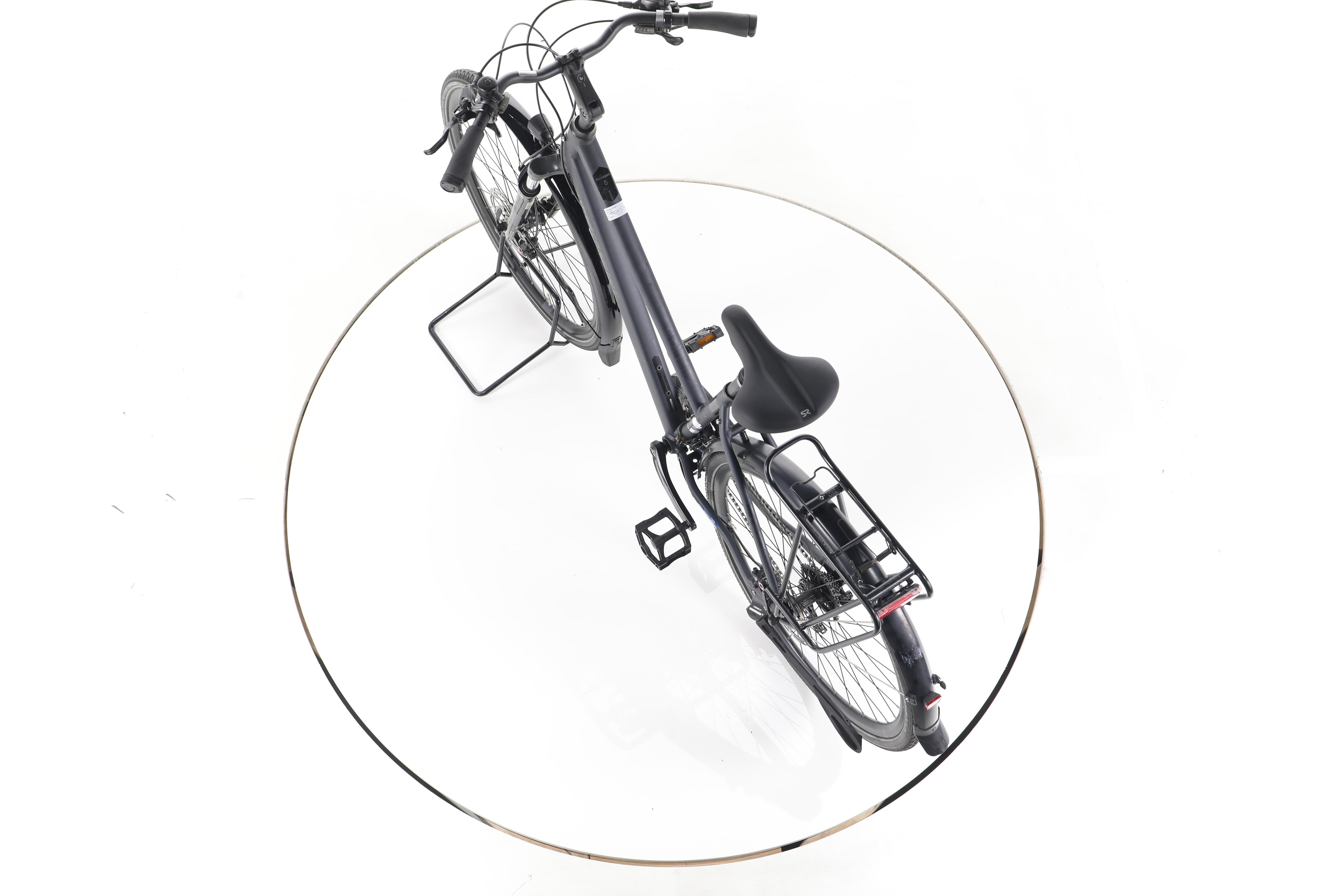 Bergamont Horizon 6 Fahrrad City & Trekking - Image 21