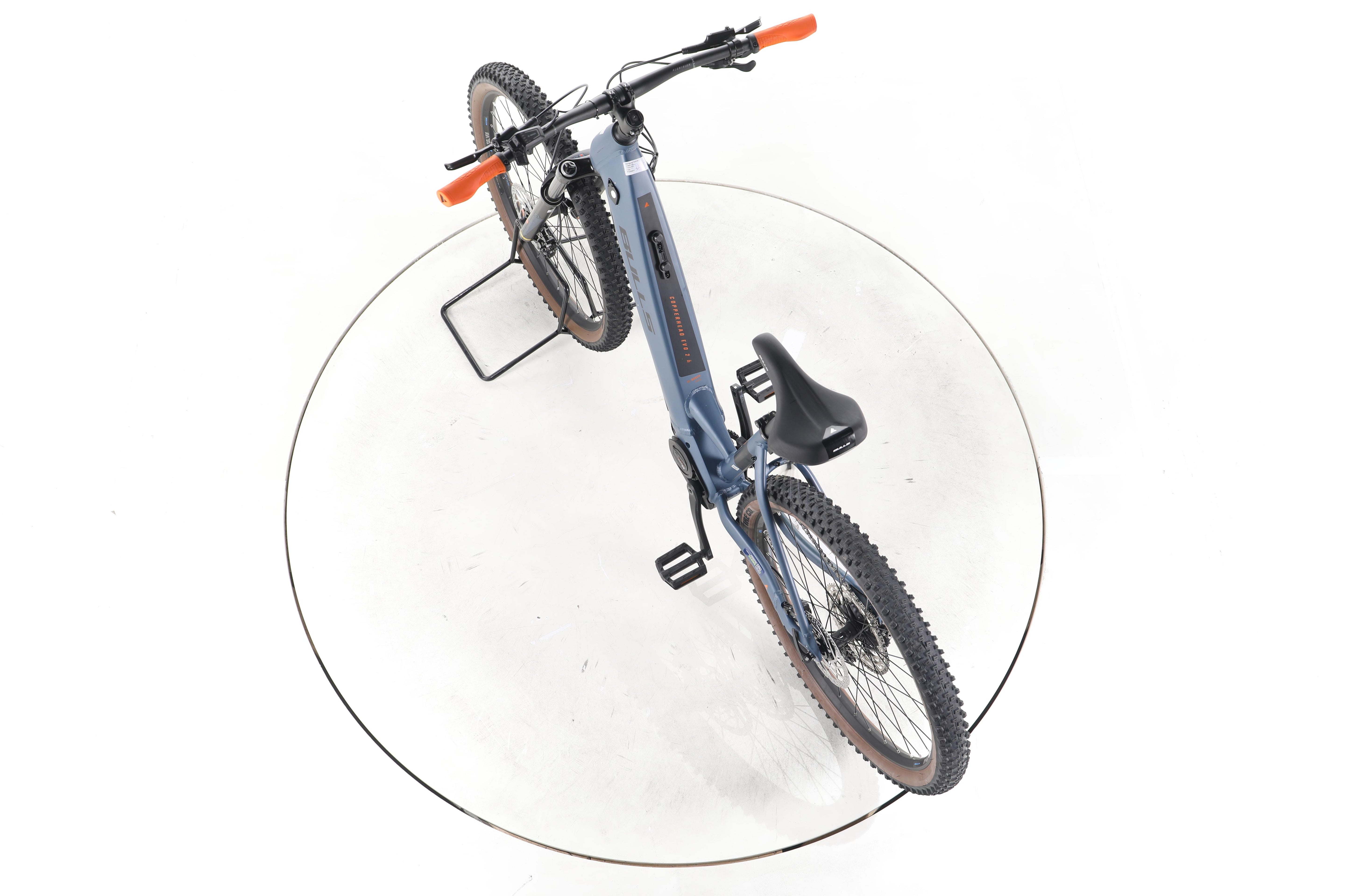 Bulls Copperhead EVO 2 E-Bike - Image 21