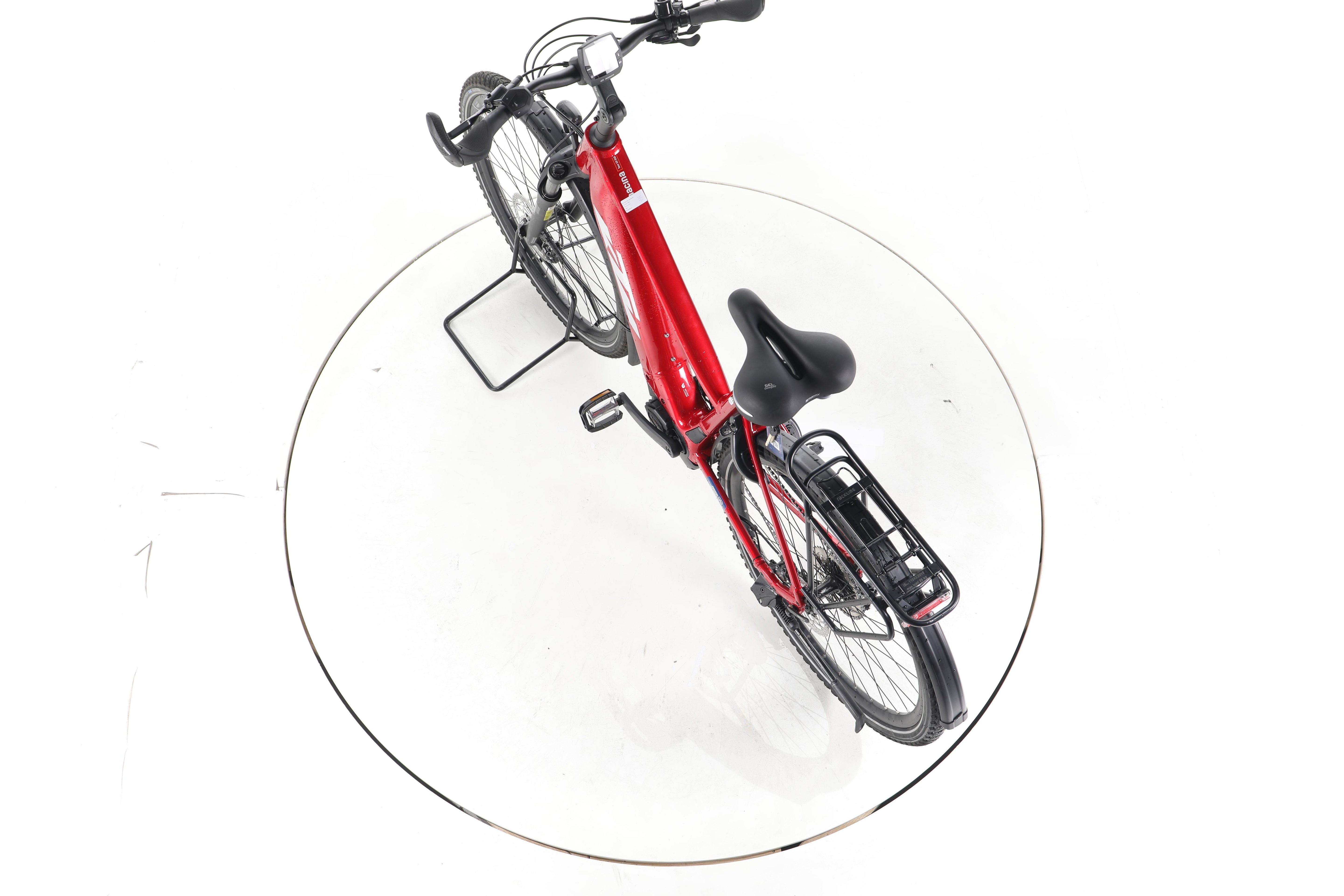 KTM MACINA TOUR CX 510 D Trekking E-Bike - Image 21